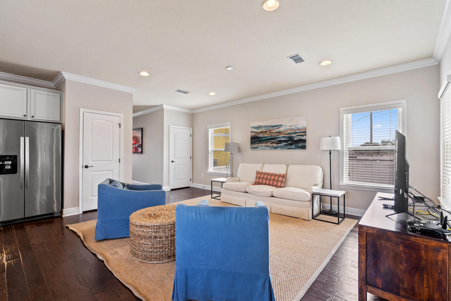 WATER VIEW AT INLET BEACH - Residential