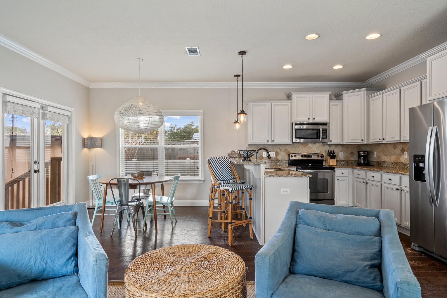 WATER VIEW AT INLET BEACH - Residential