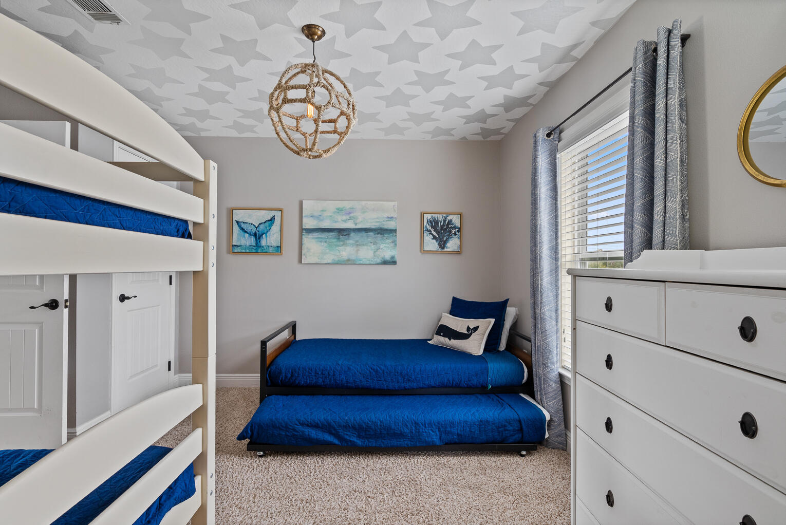 WATER VIEW AT INLET BEACH - Residential