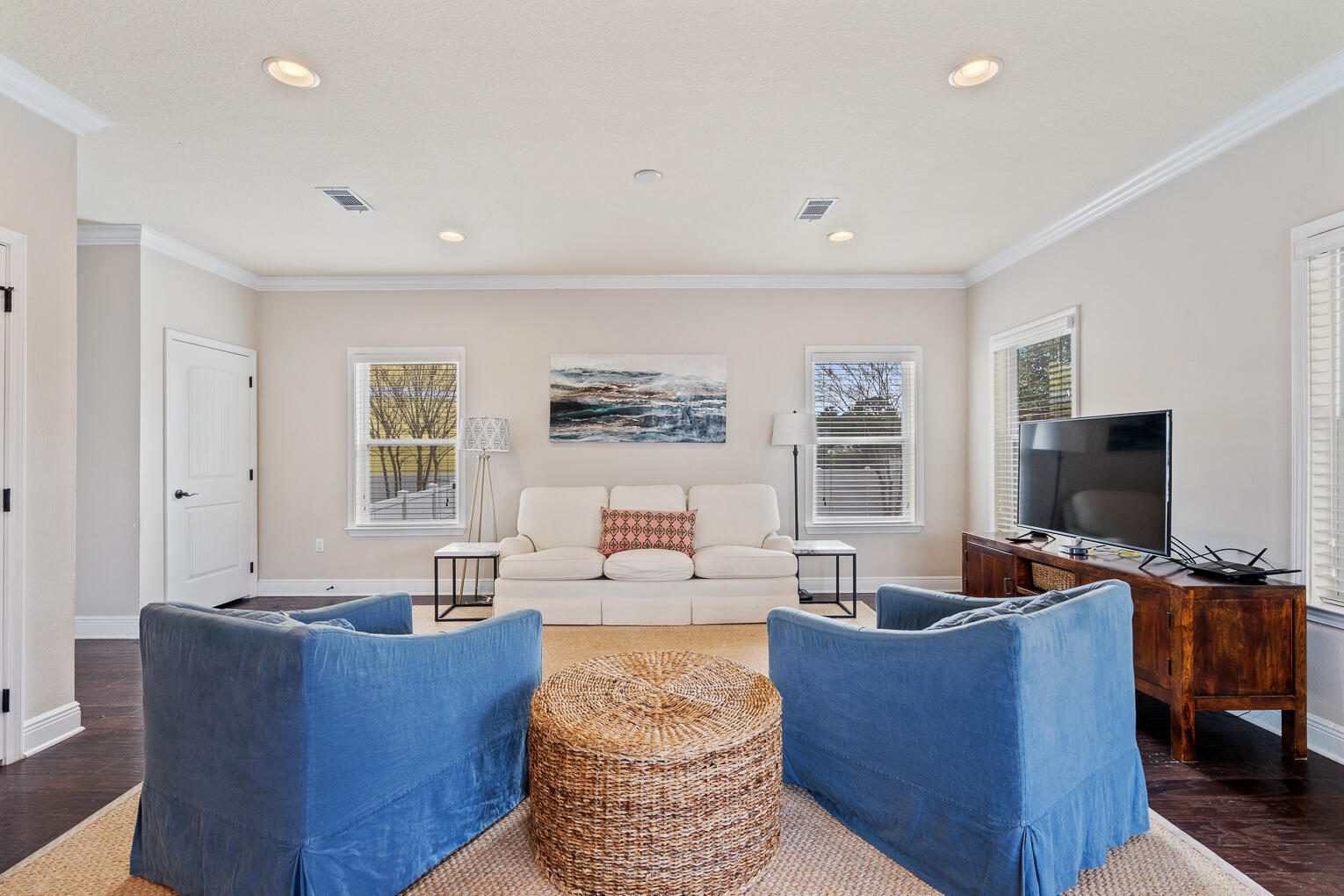 WATER VIEW AT INLET BEACH - Residential