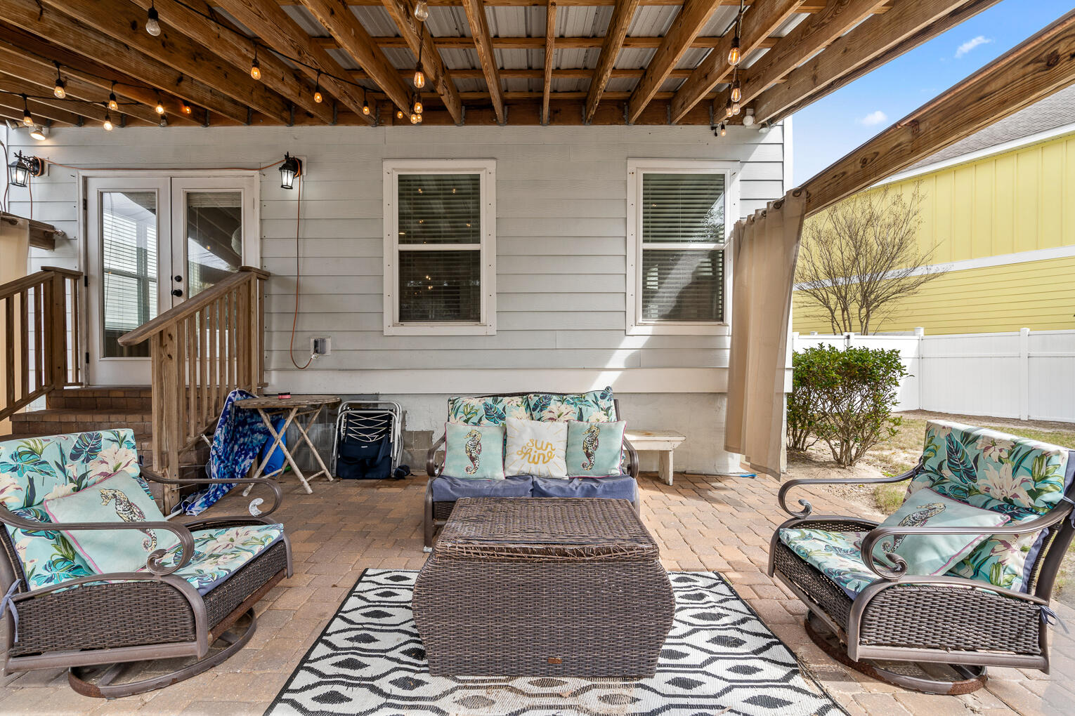 WATER VIEW AT INLET BEACH - Residential