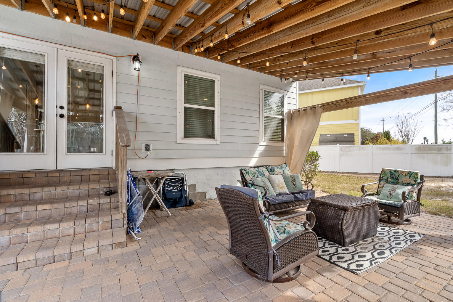 WATER VIEW AT INLET BEACH - Residential