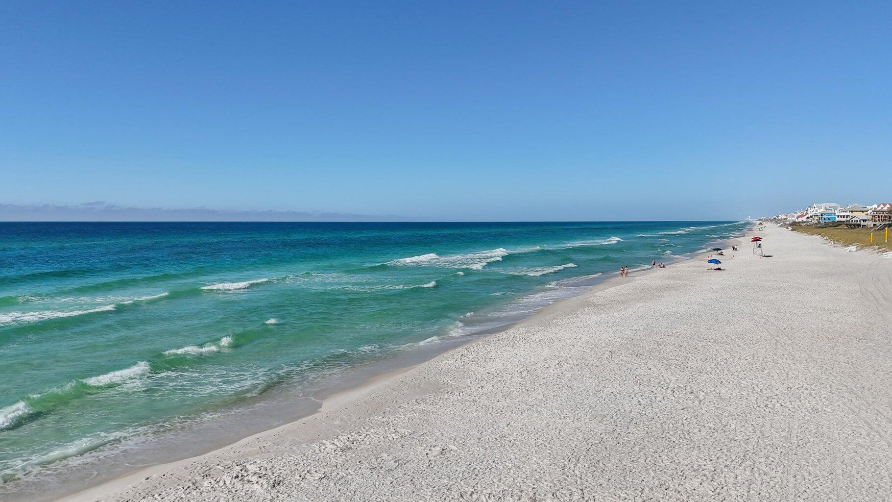 WATER VIEW AT INLET BEACH - Residential