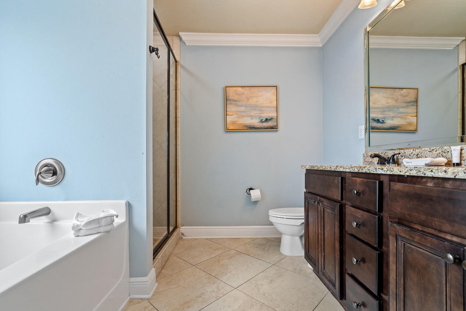 WATER VIEW AT INLET BEACH - Residential