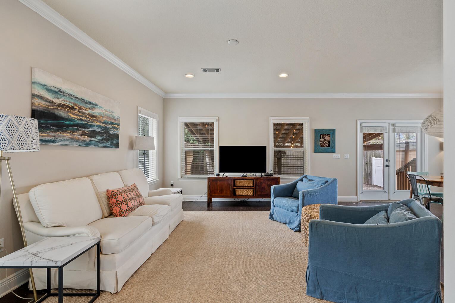 WATER VIEW AT INLET BEACH - Residential