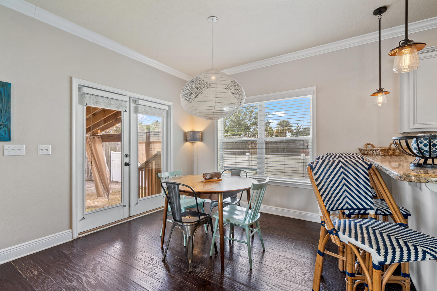 WATER VIEW AT INLET BEACH - Residential