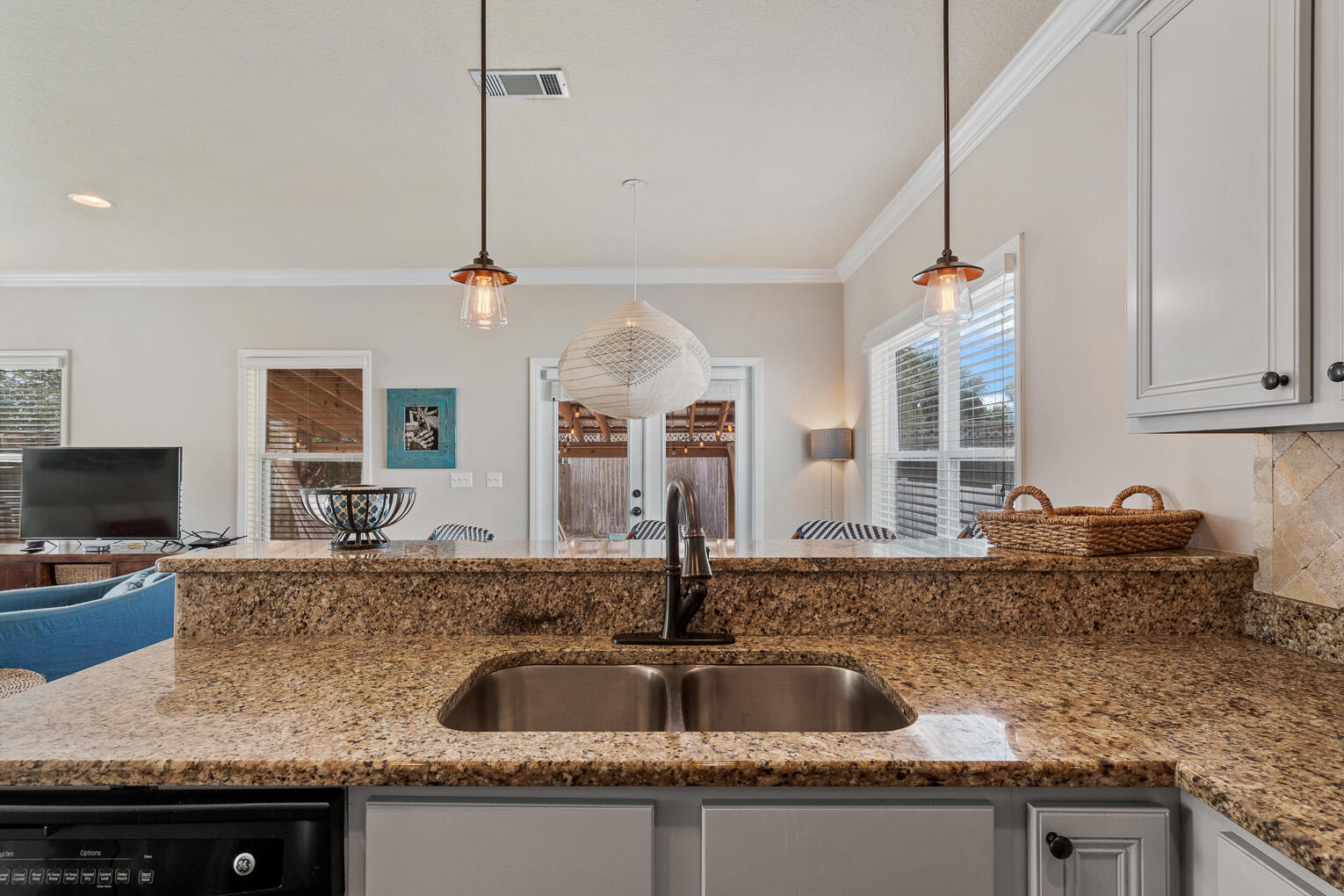 WATER VIEW AT INLET BEACH - Residential