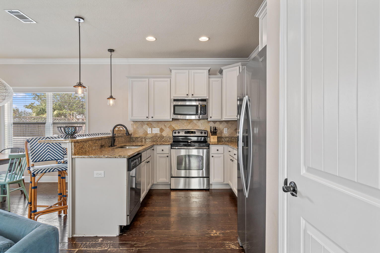 WATER VIEW AT INLET BEACH - Residential