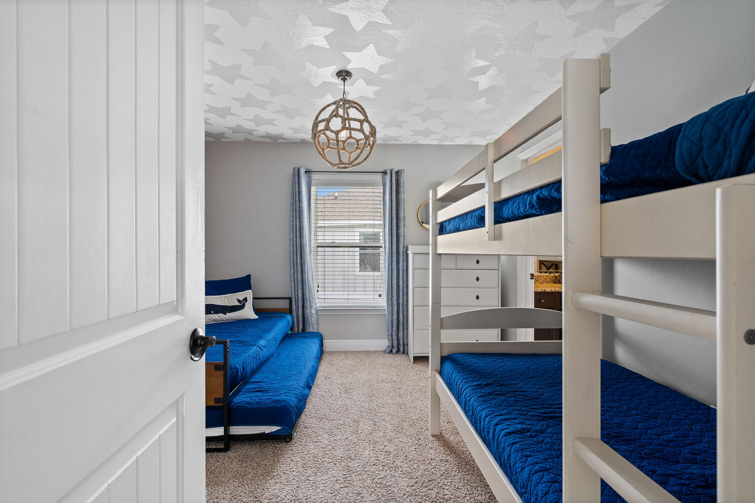 WATER VIEW AT INLET BEACH - Residential