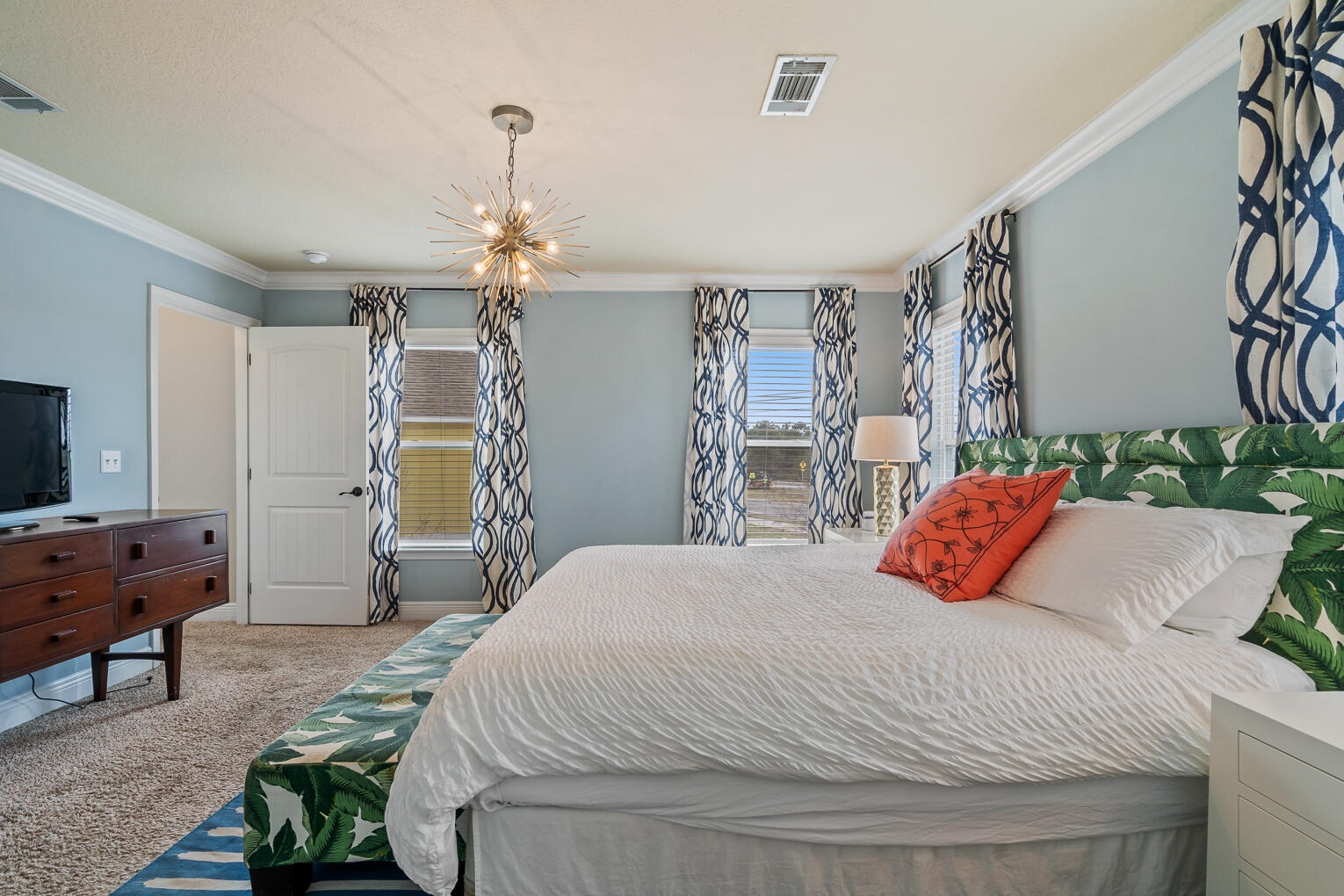 WATER VIEW AT INLET BEACH - Residential