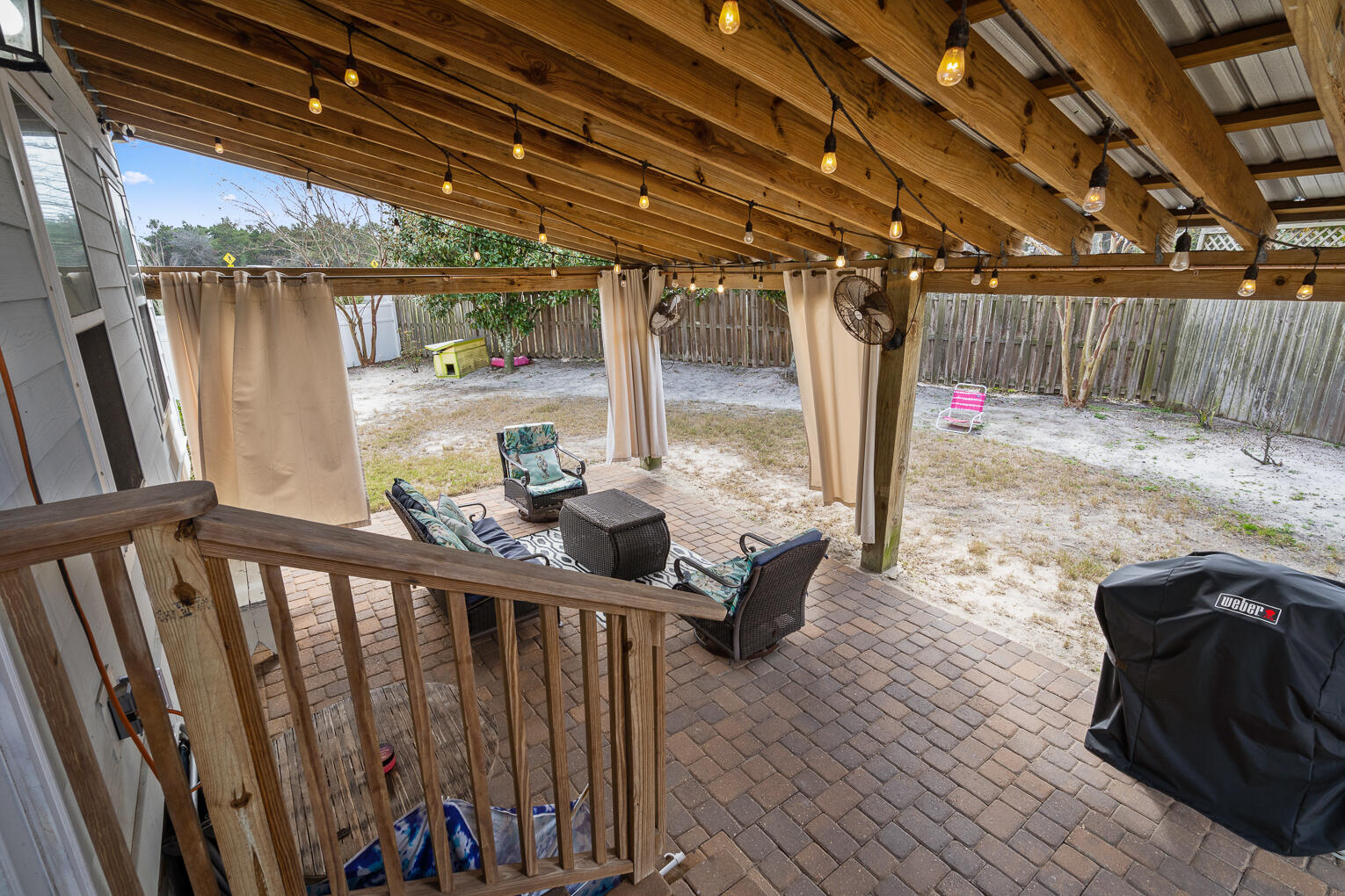 WATER VIEW AT INLET BEACH - Residential