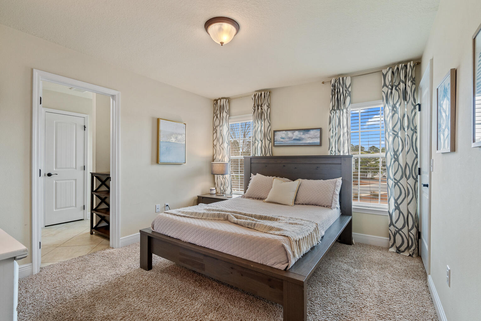 WATER VIEW AT INLET BEACH - Residential