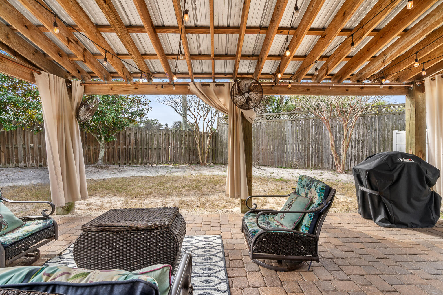 WATER VIEW AT INLET BEACH - Residential