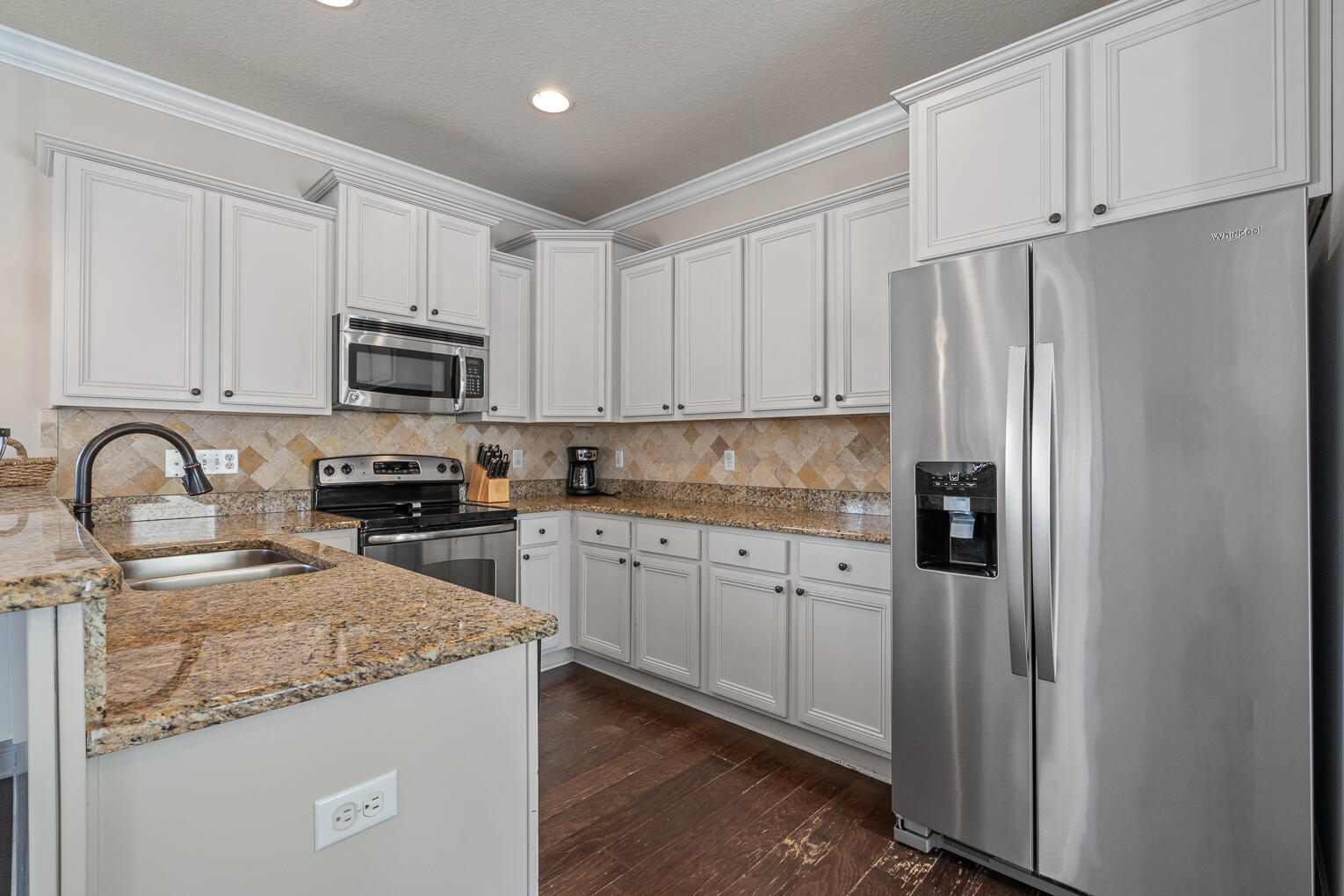 WATER VIEW AT INLET BEACH - Residential