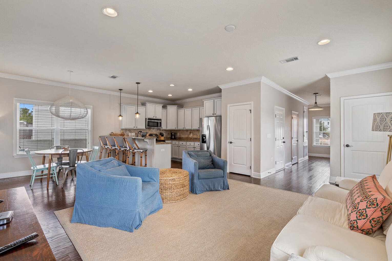 WATER VIEW AT INLET BEACH - Residential