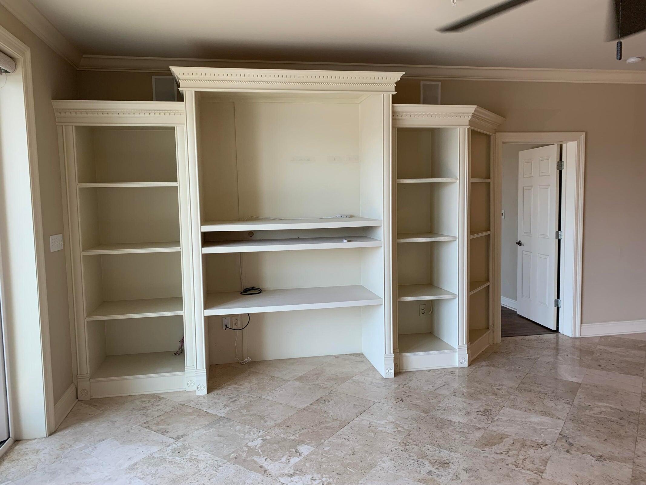 HARBOR PLANTATION - Residential