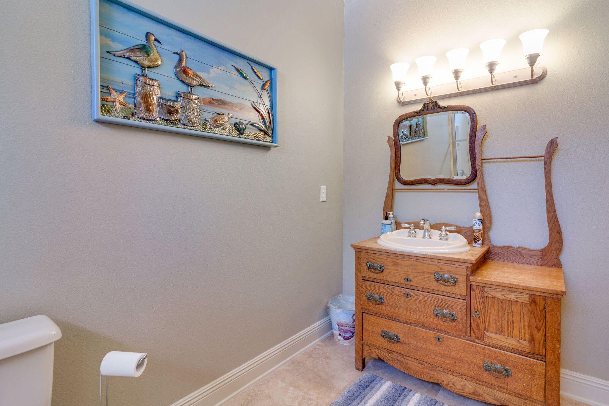 HARBOR PLANTATION - Residential