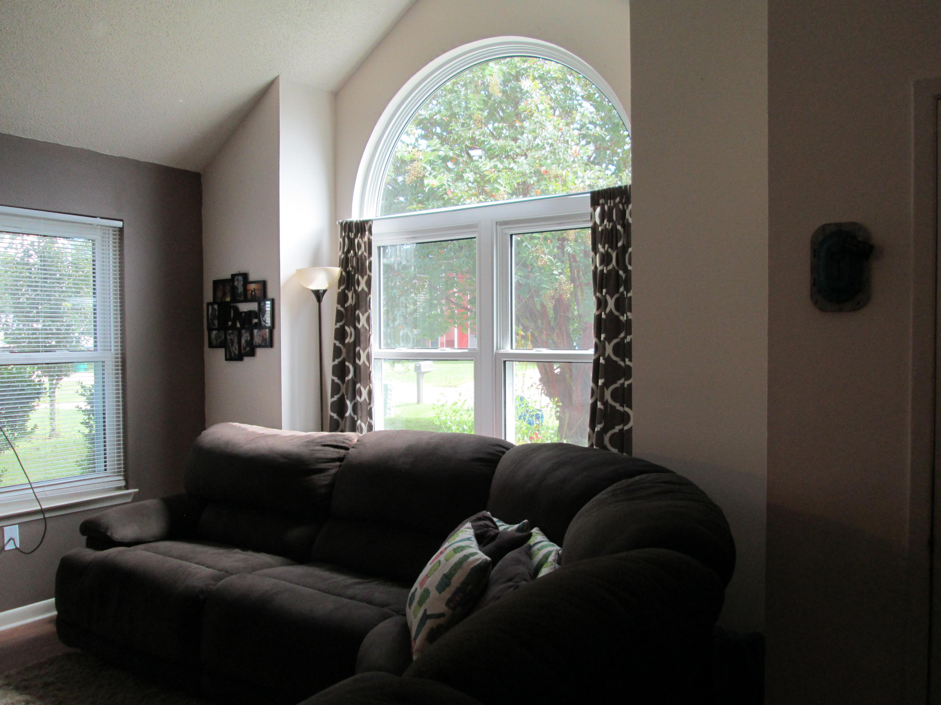 WHITNEY PINES - Residential