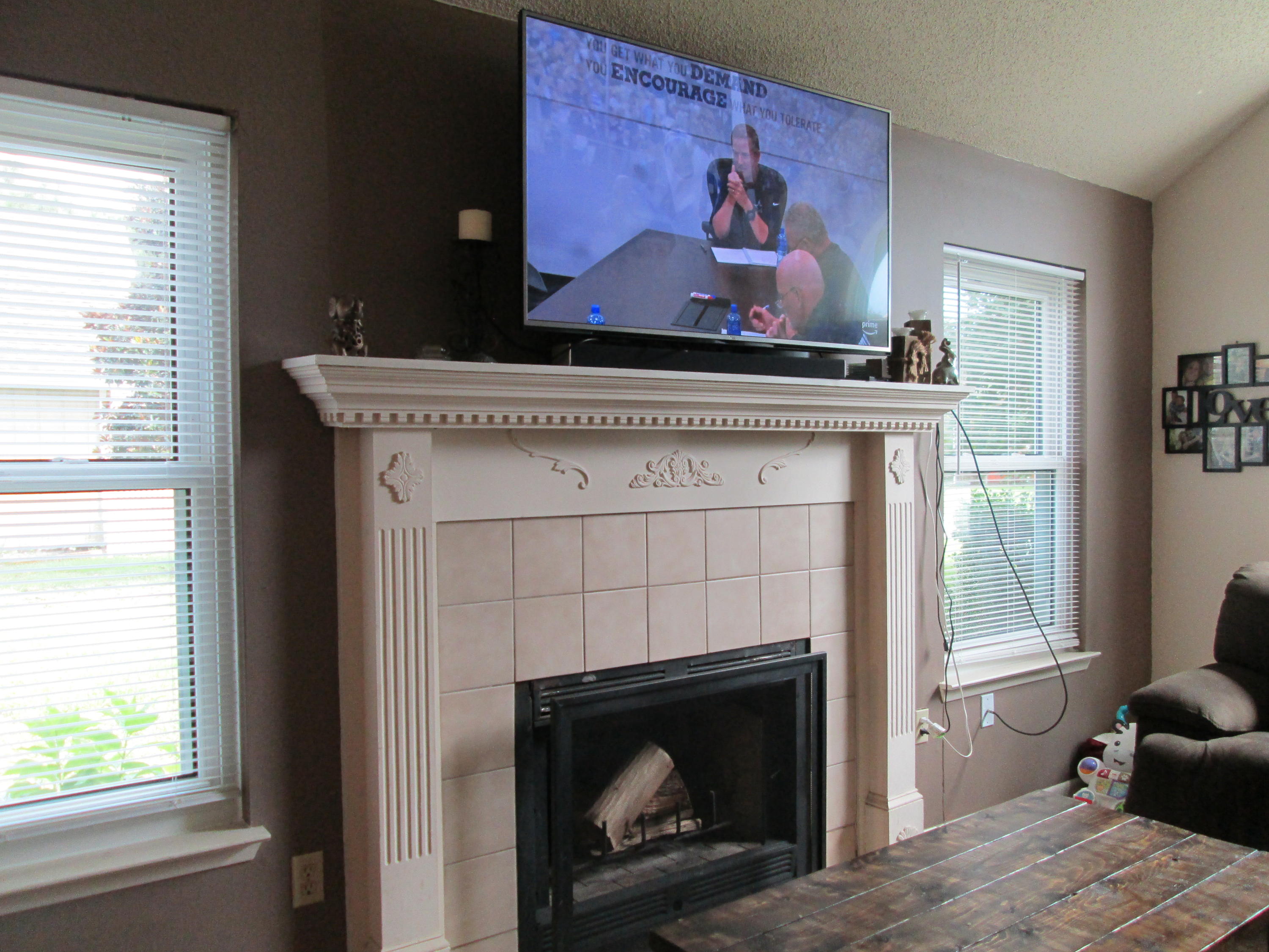 WHITNEY PINES - Residential