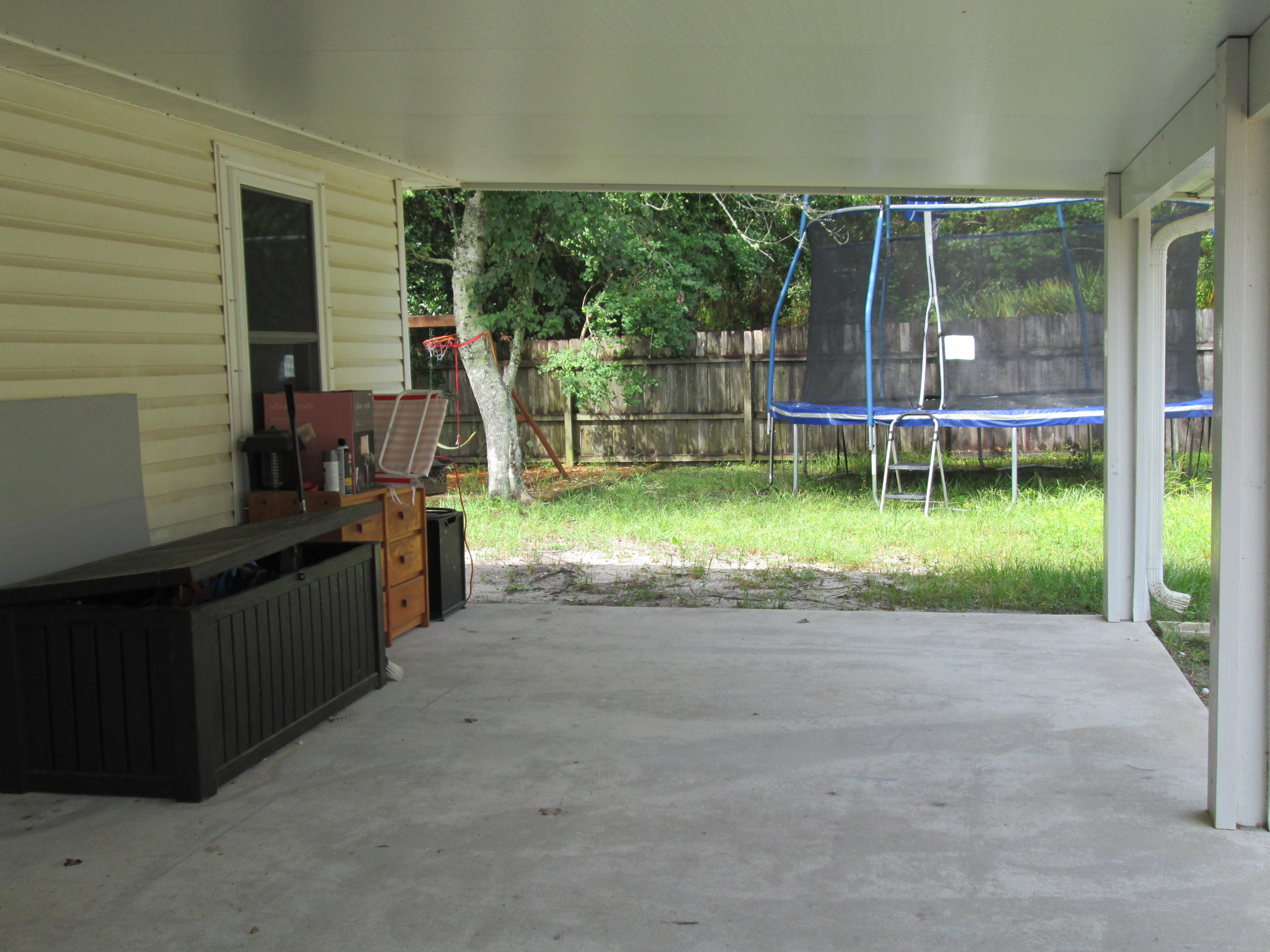 WHITNEY PINES - Residential