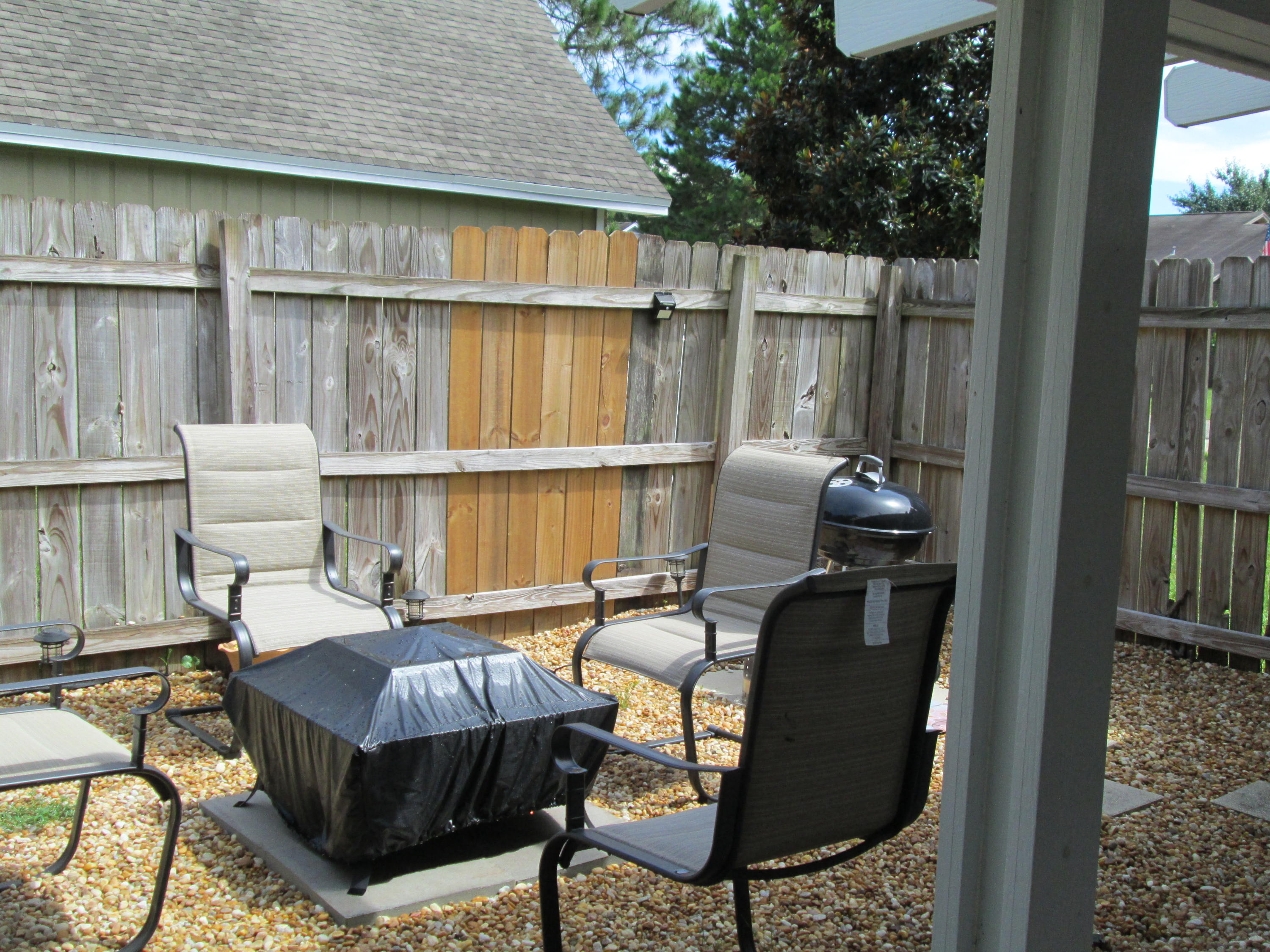 WHITNEY PINES - Residential