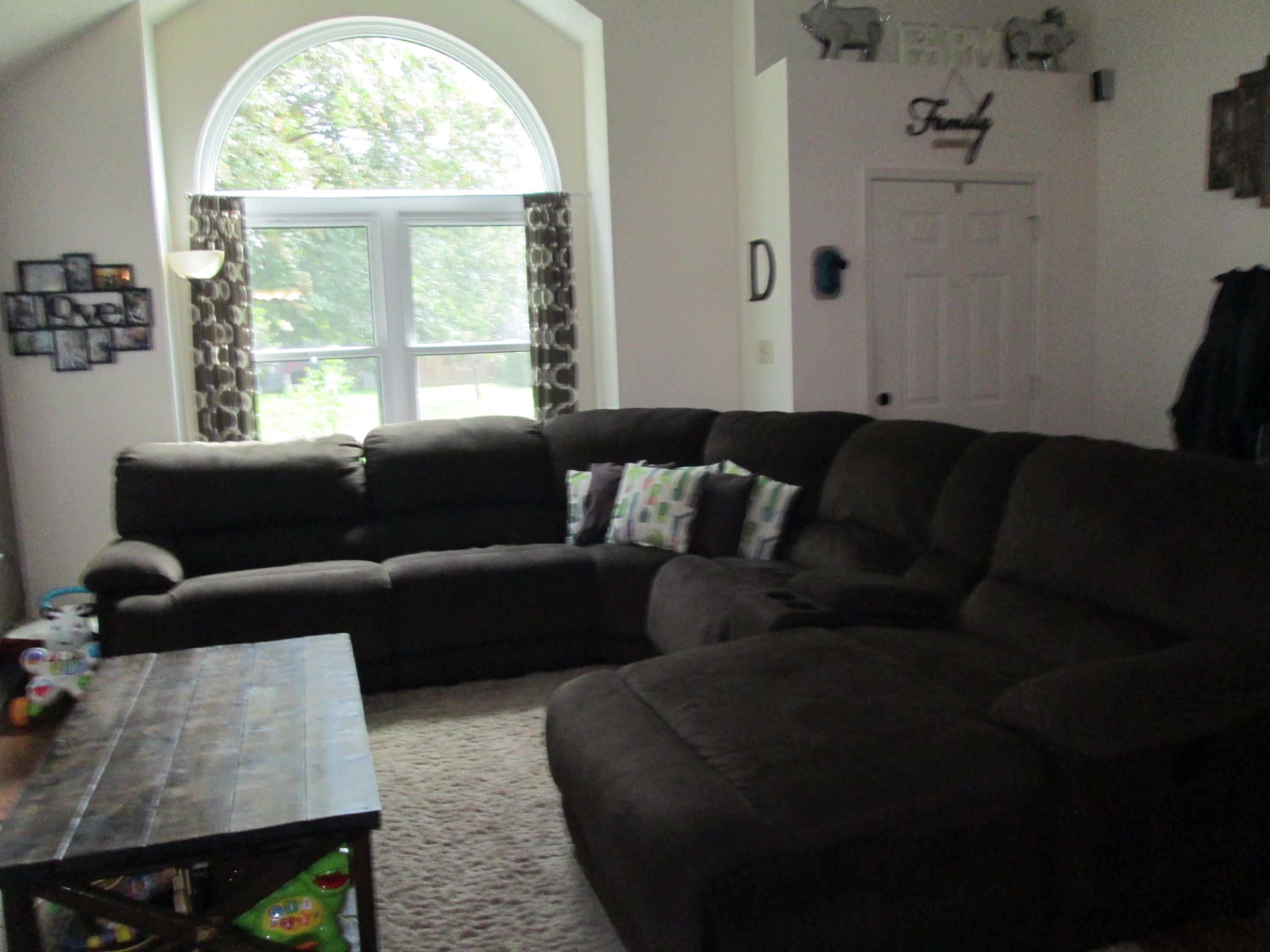 WHITNEY PINES - Residential