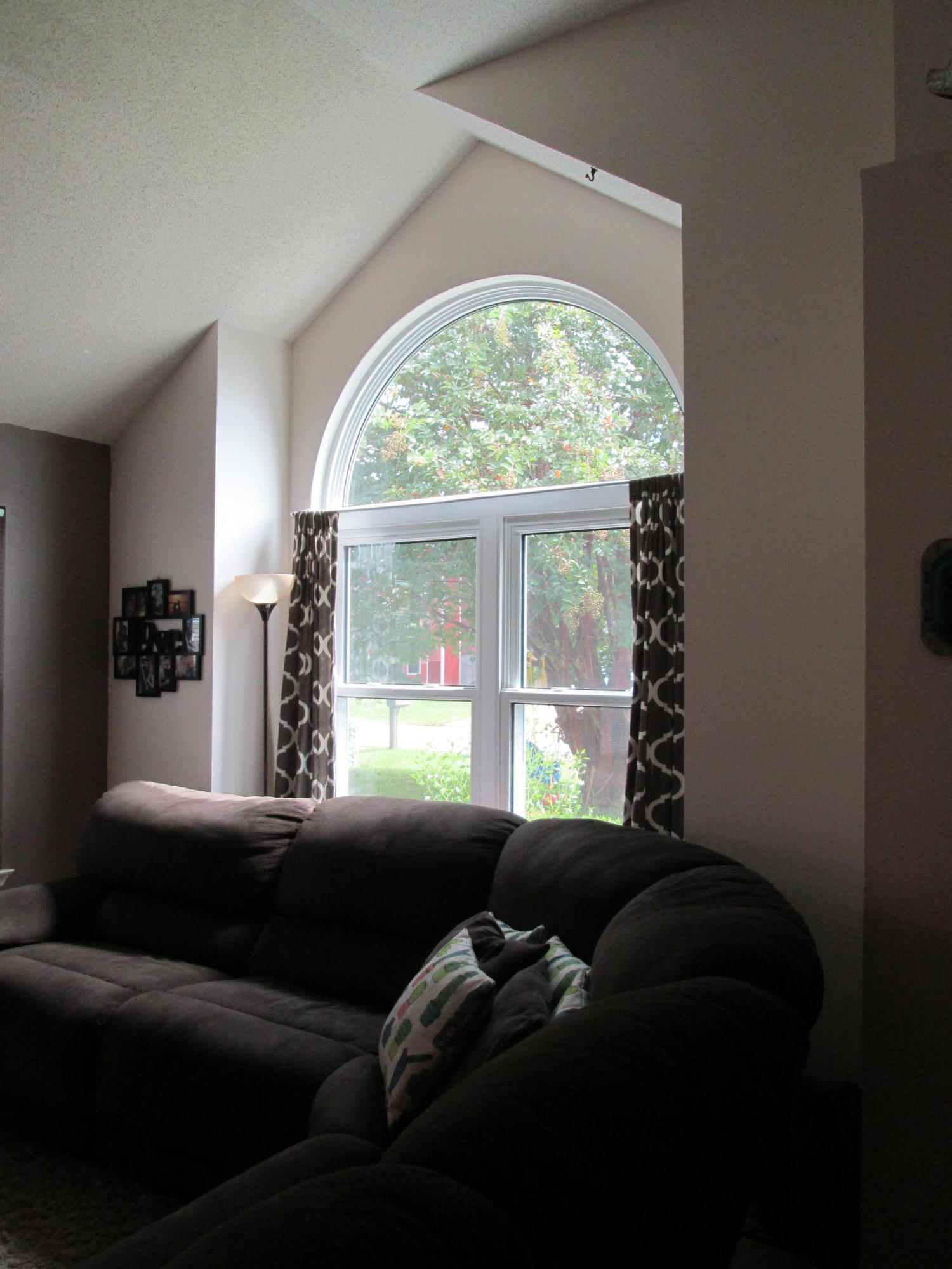 WHITNEY PINES - Residential