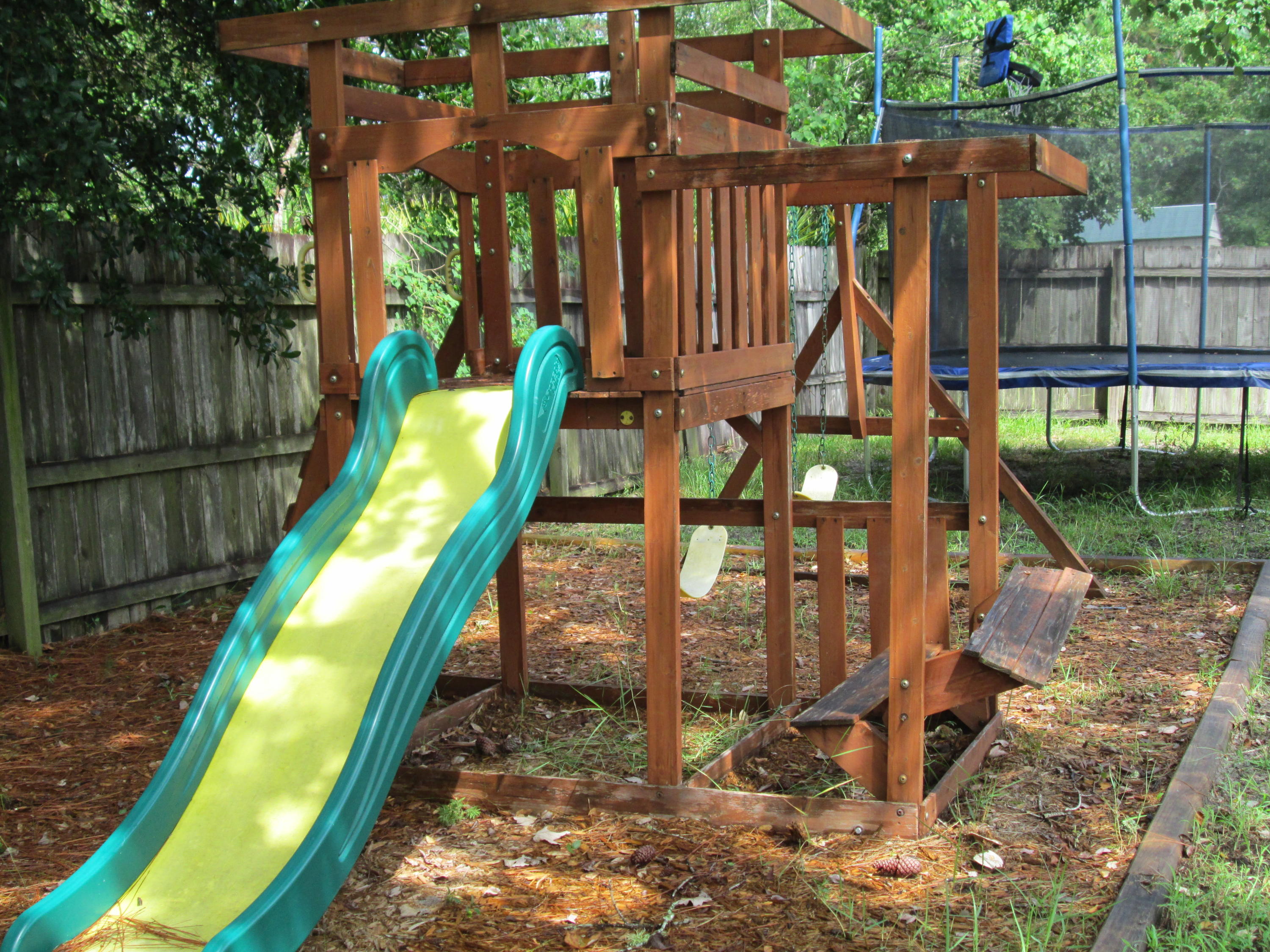 WHITNEY PINES - Residential