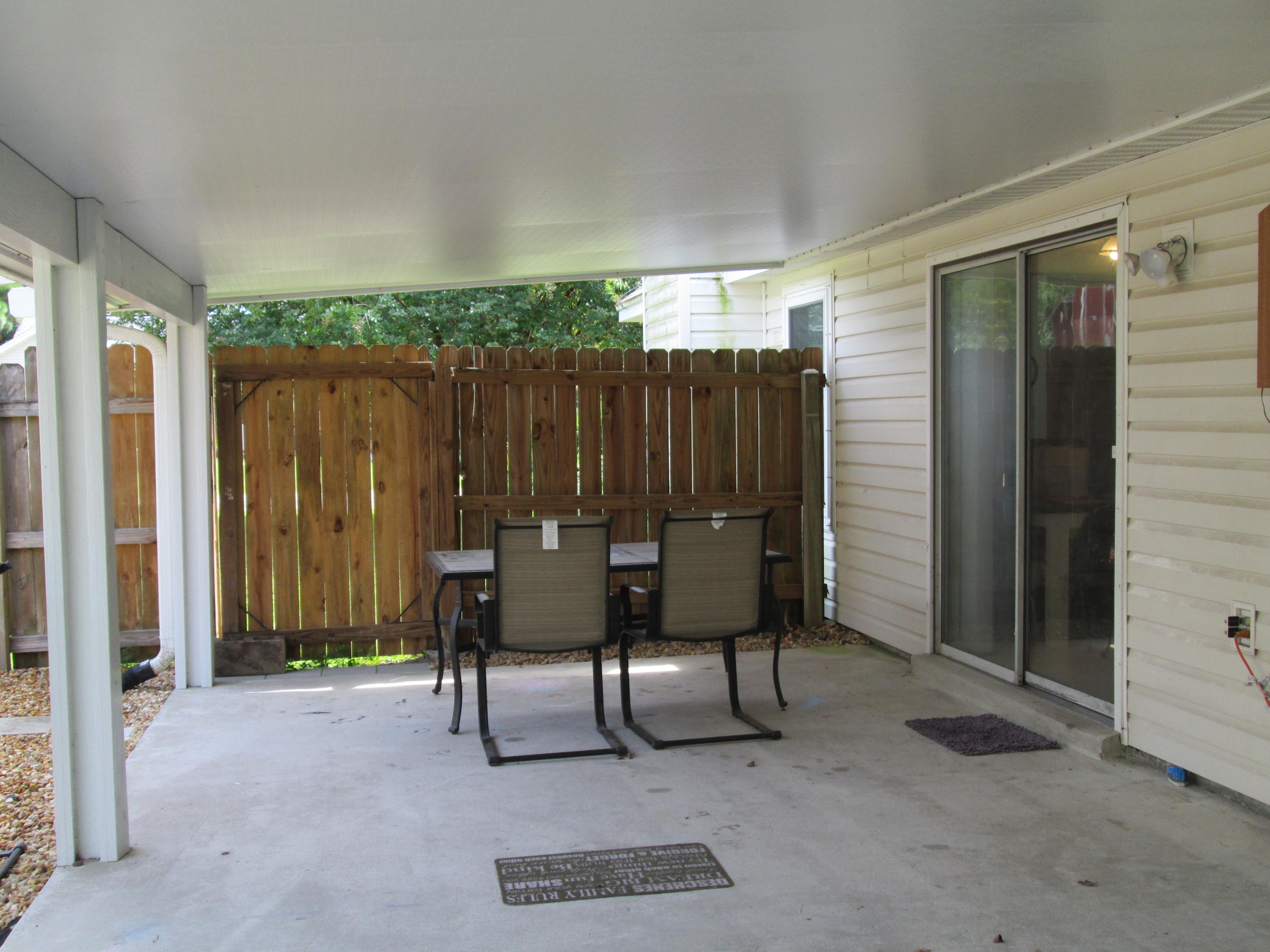 WHITNEY PINES - Residential