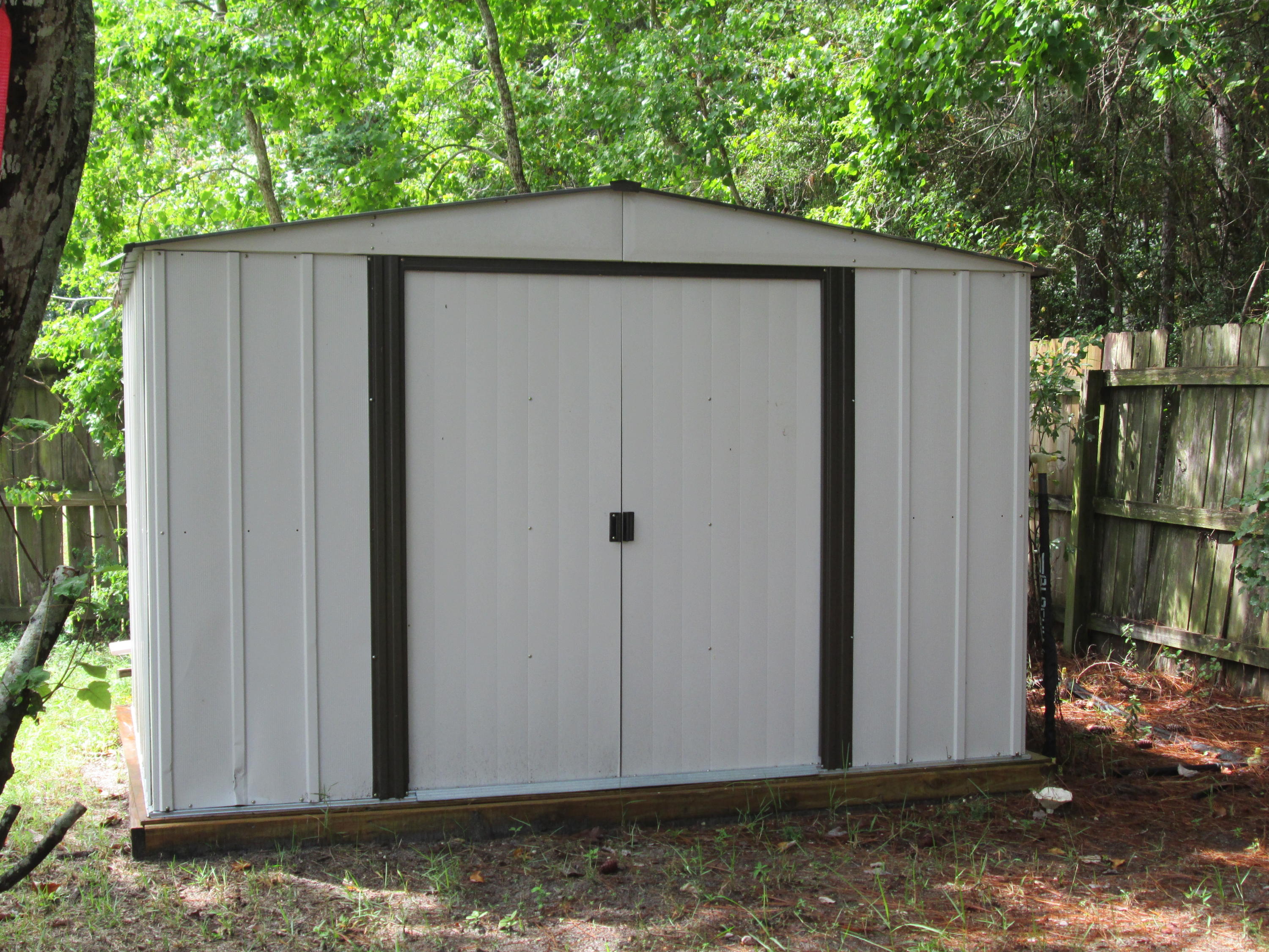 WHITNEY PINES - Residential