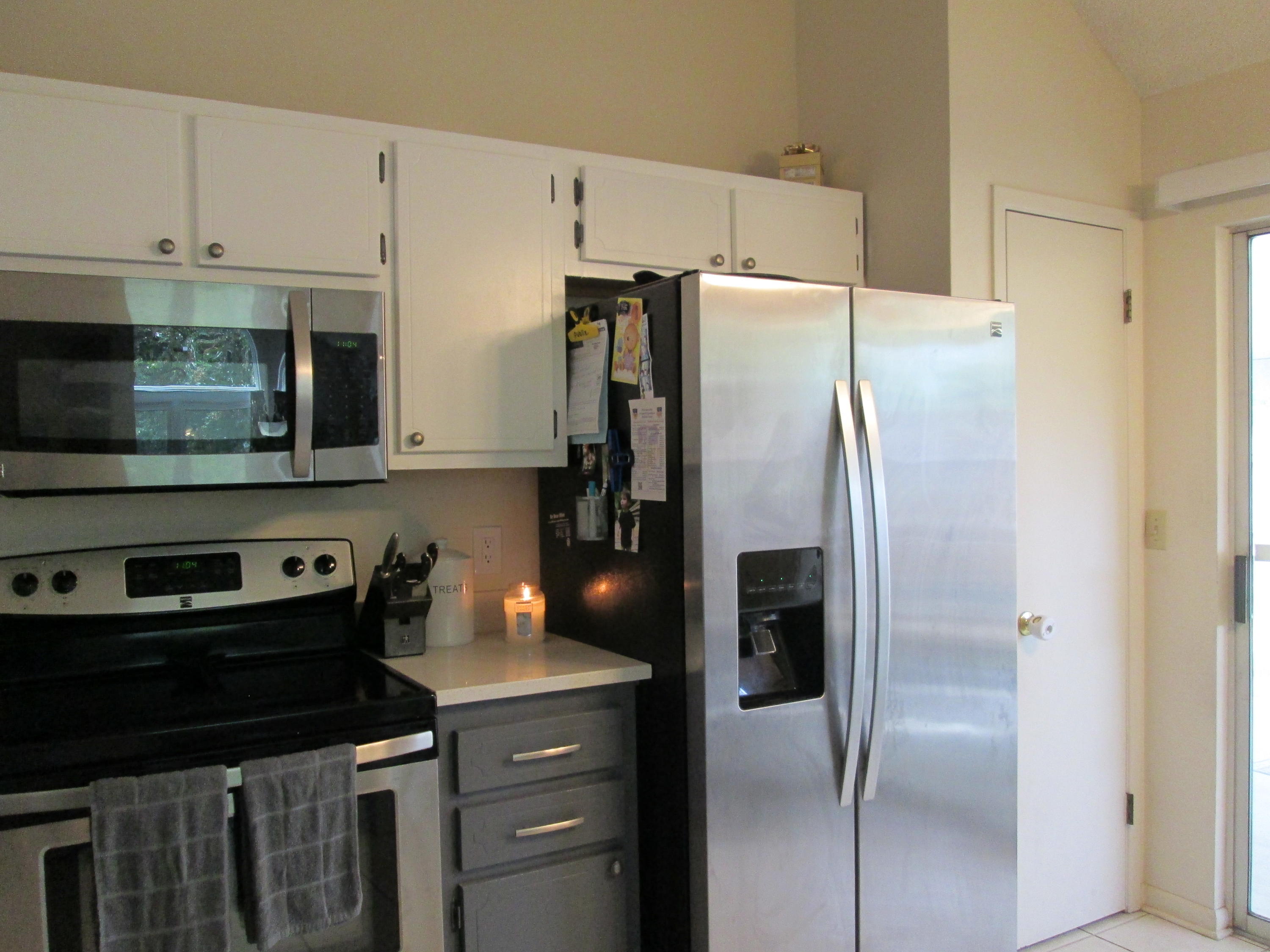 WHITNEY PINES - Residential