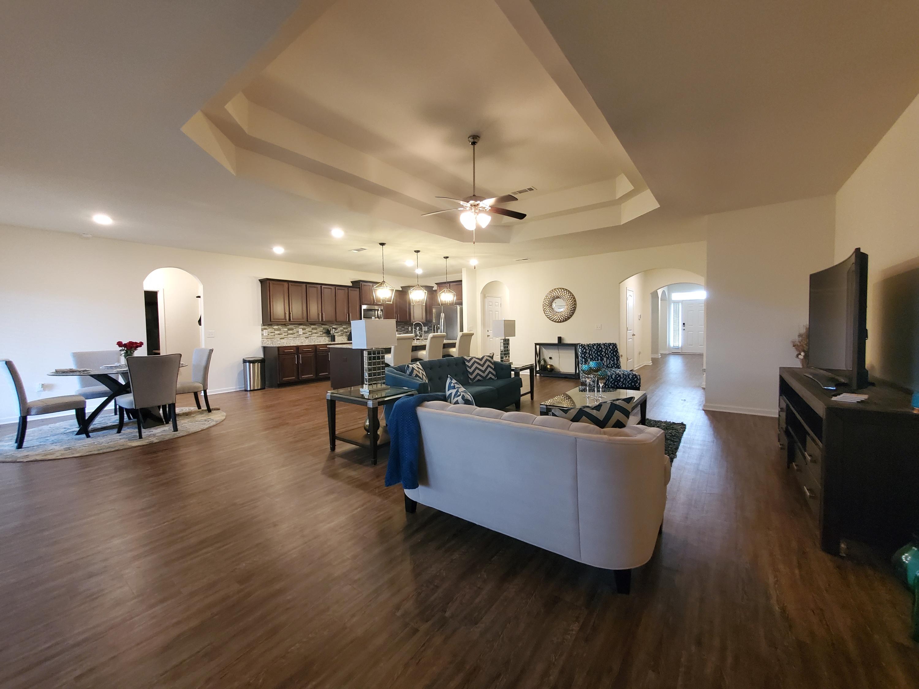 Redstone Commons - Residential Lease