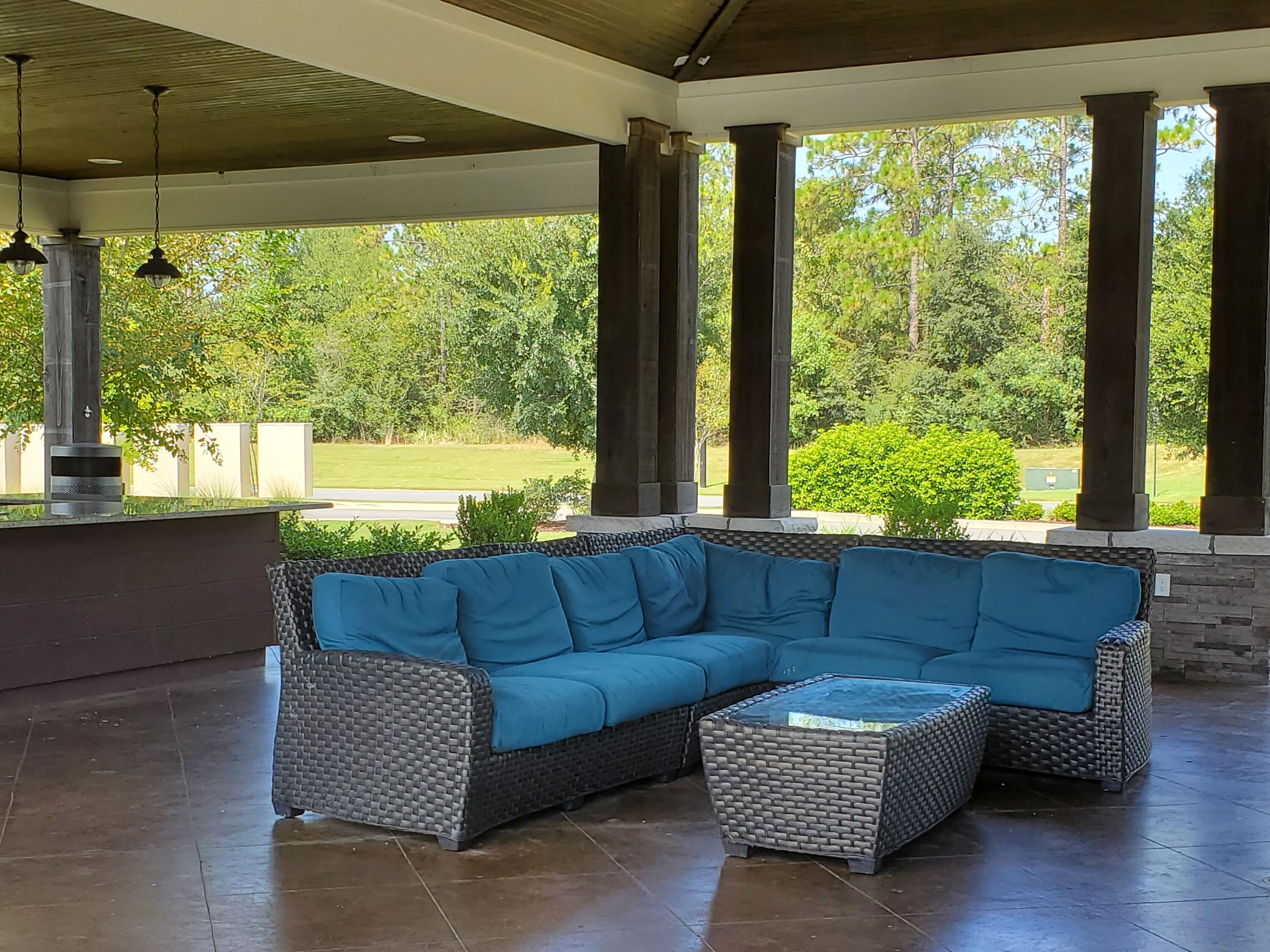 Redstone Commons - Residential Lease