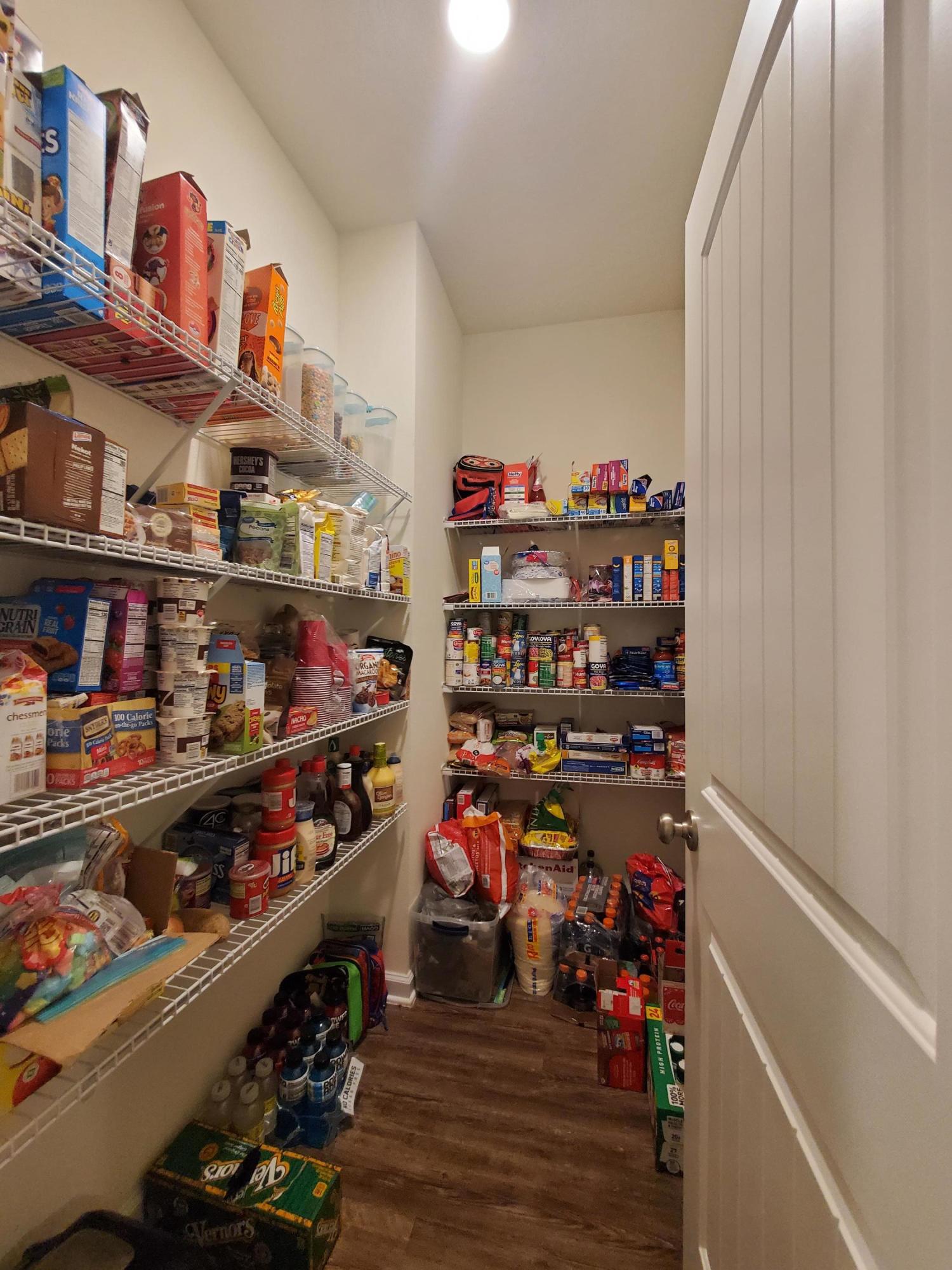 Redstone Commons - Residential Lease