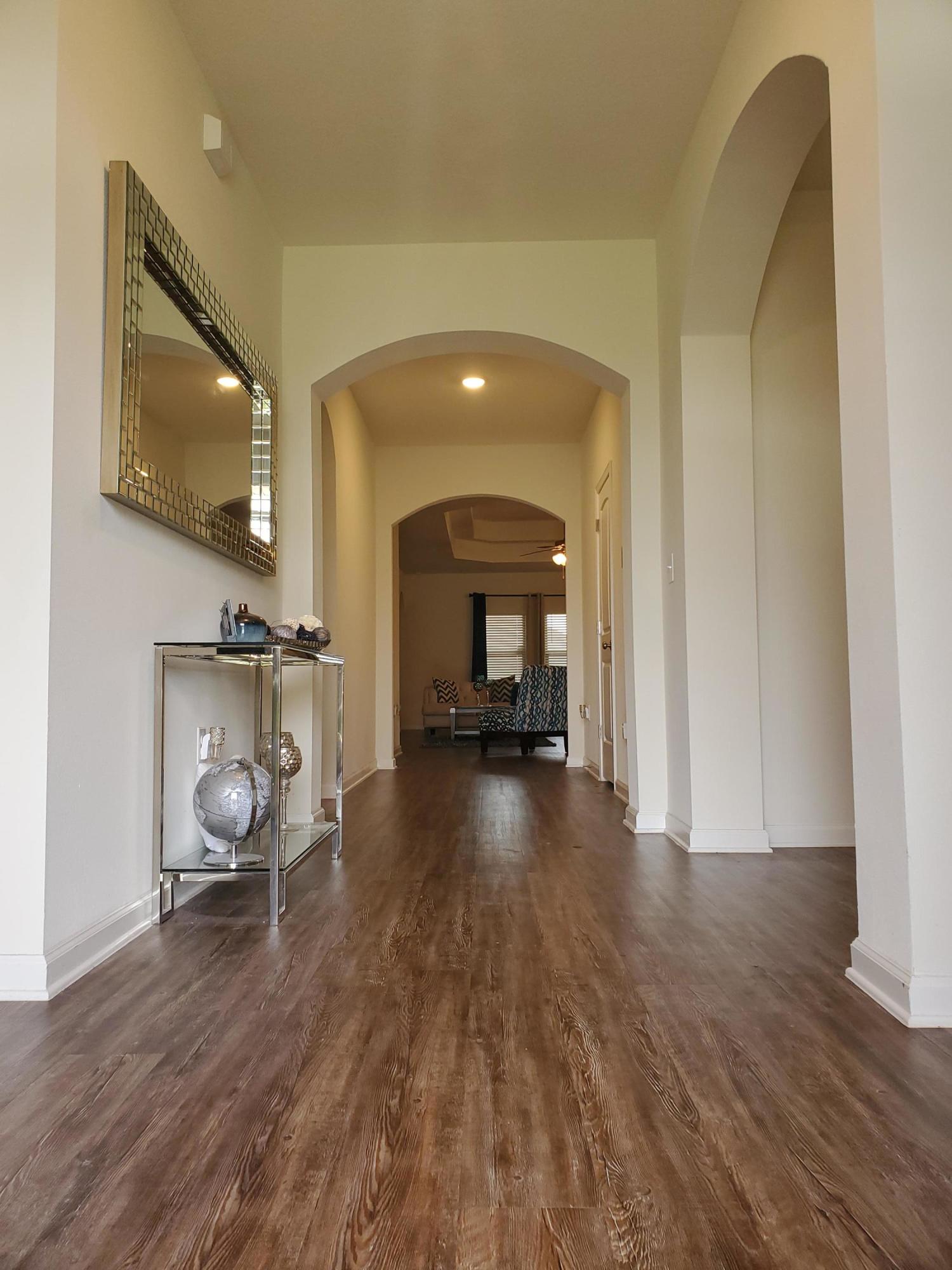 Redstone Commons - Residential Lease