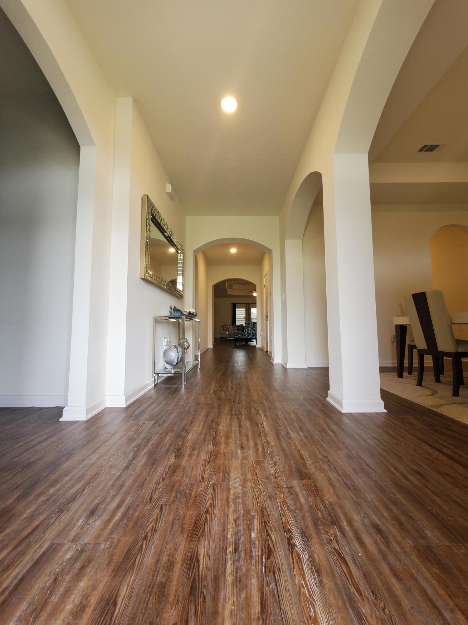 Redstone Commons - Residential Lease