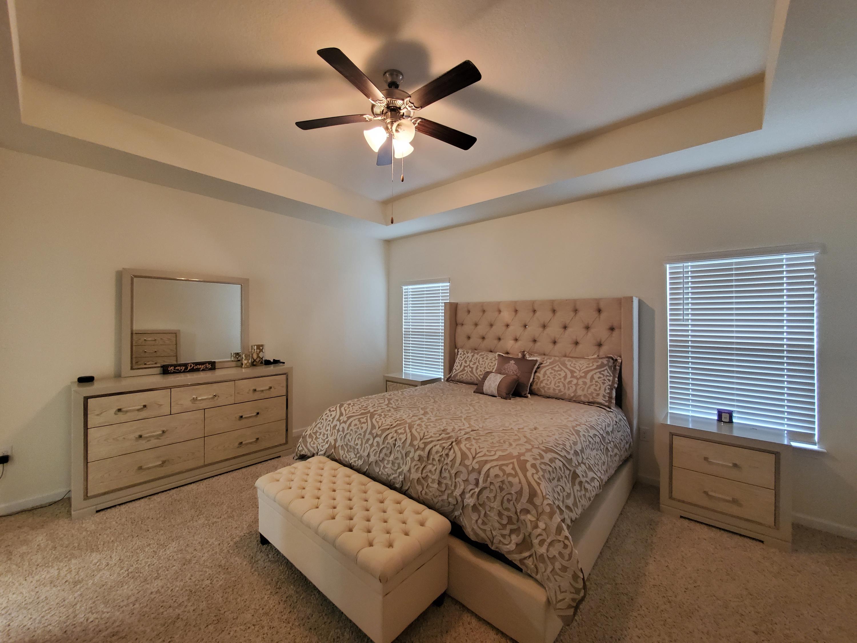 Redstone Commons - Residential Lease