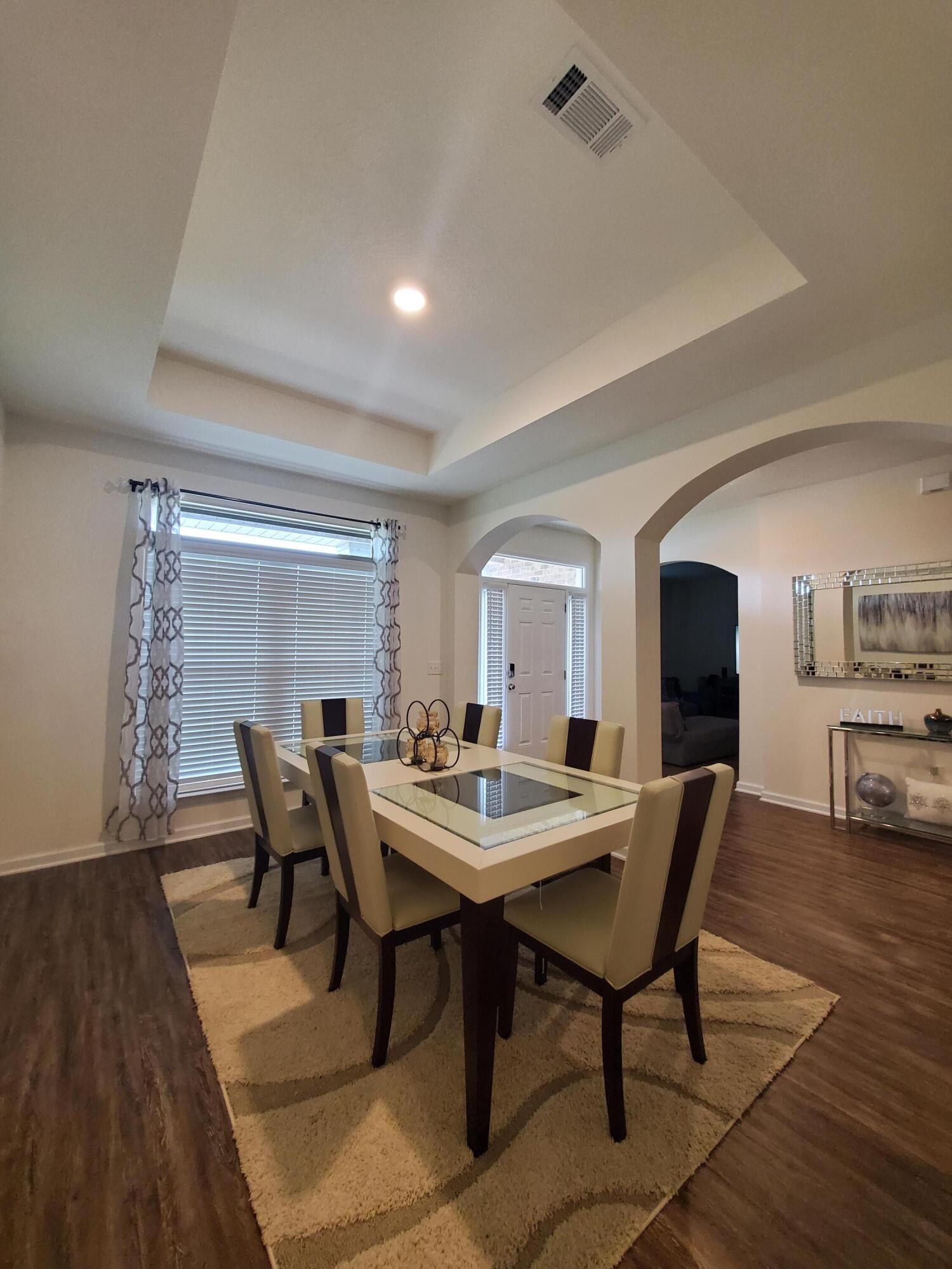 Redstone Commons - Residential Lease