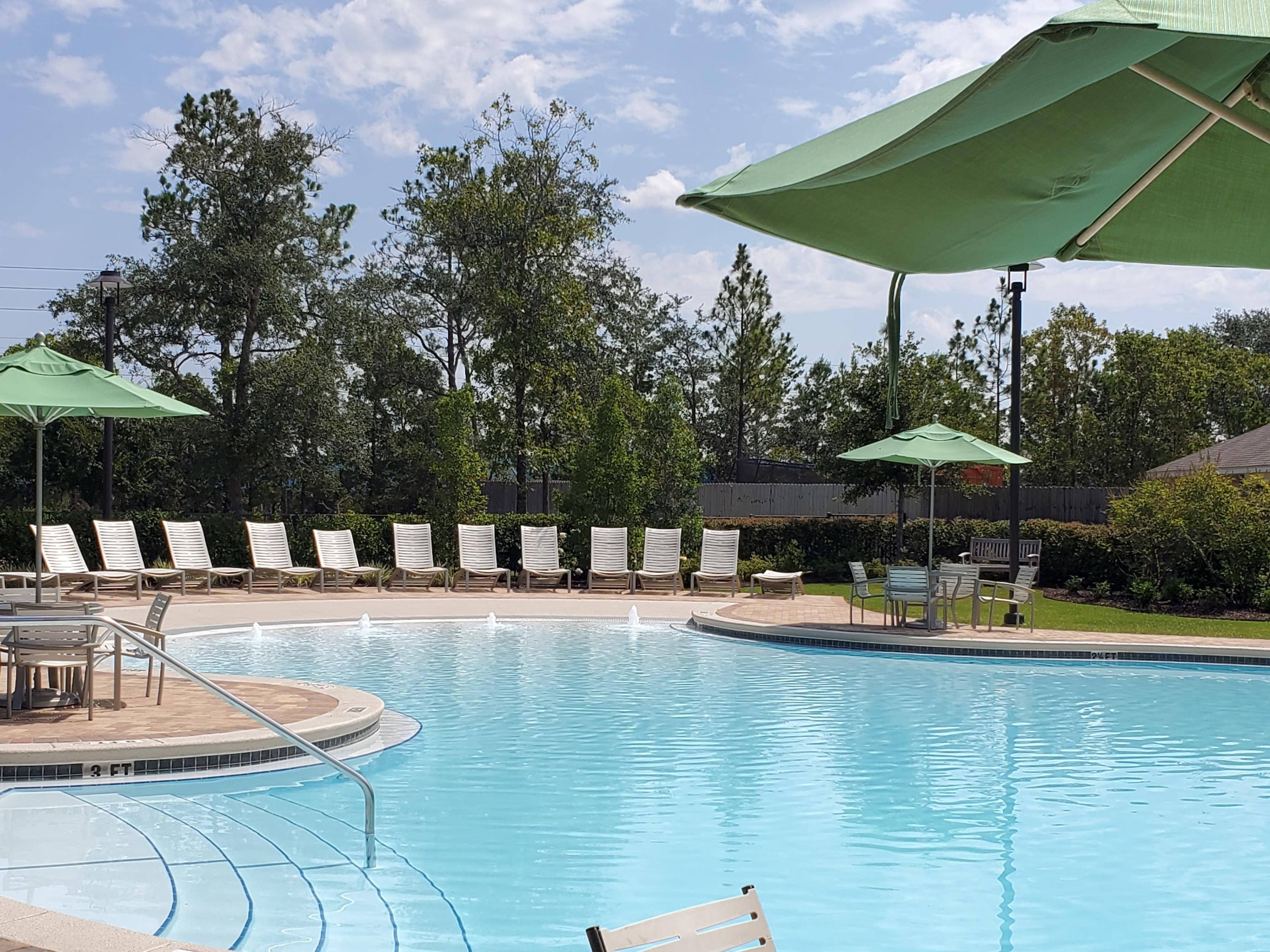 Redstone Commons - Residential Lease