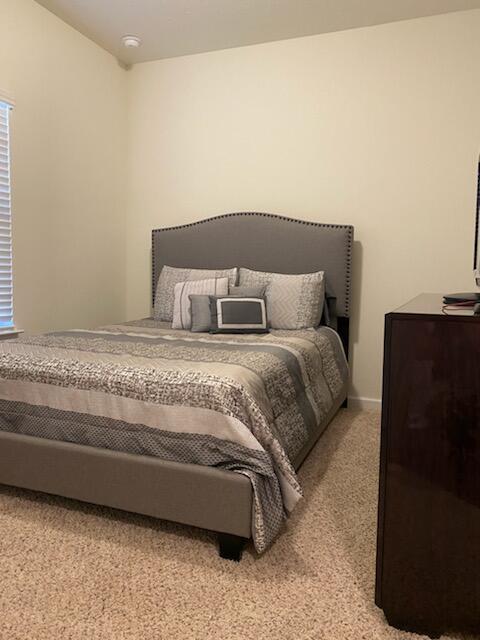 Redstone Commons - Residential Lease