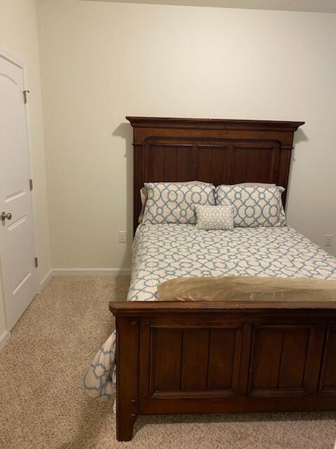 Redstone Commons - Residential Lease