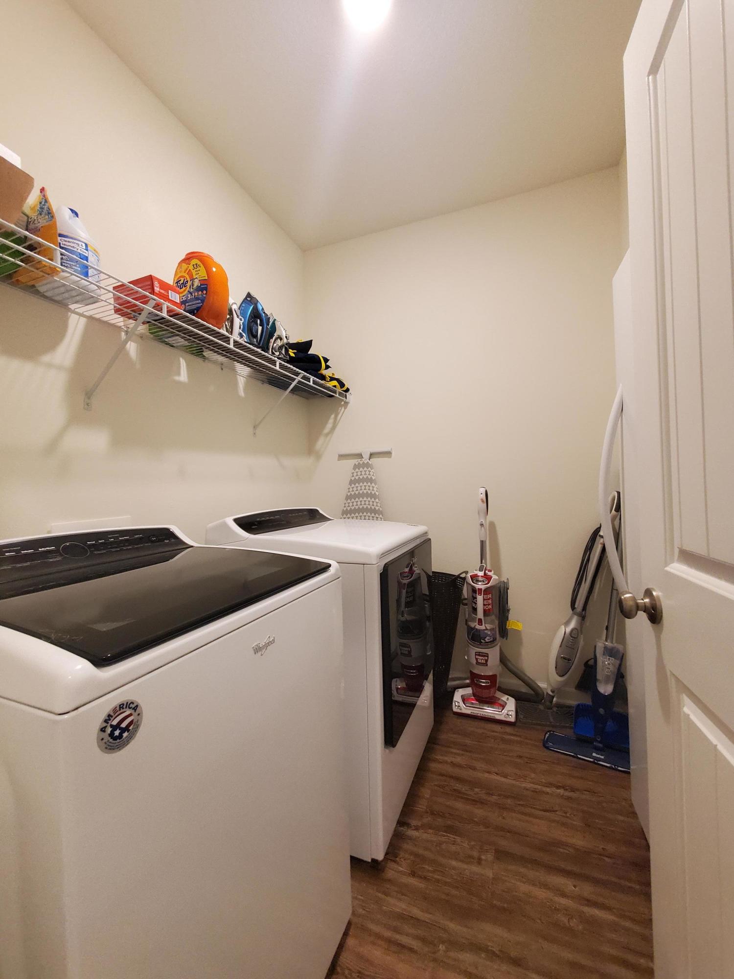 Redstone Commons - Residential Lease