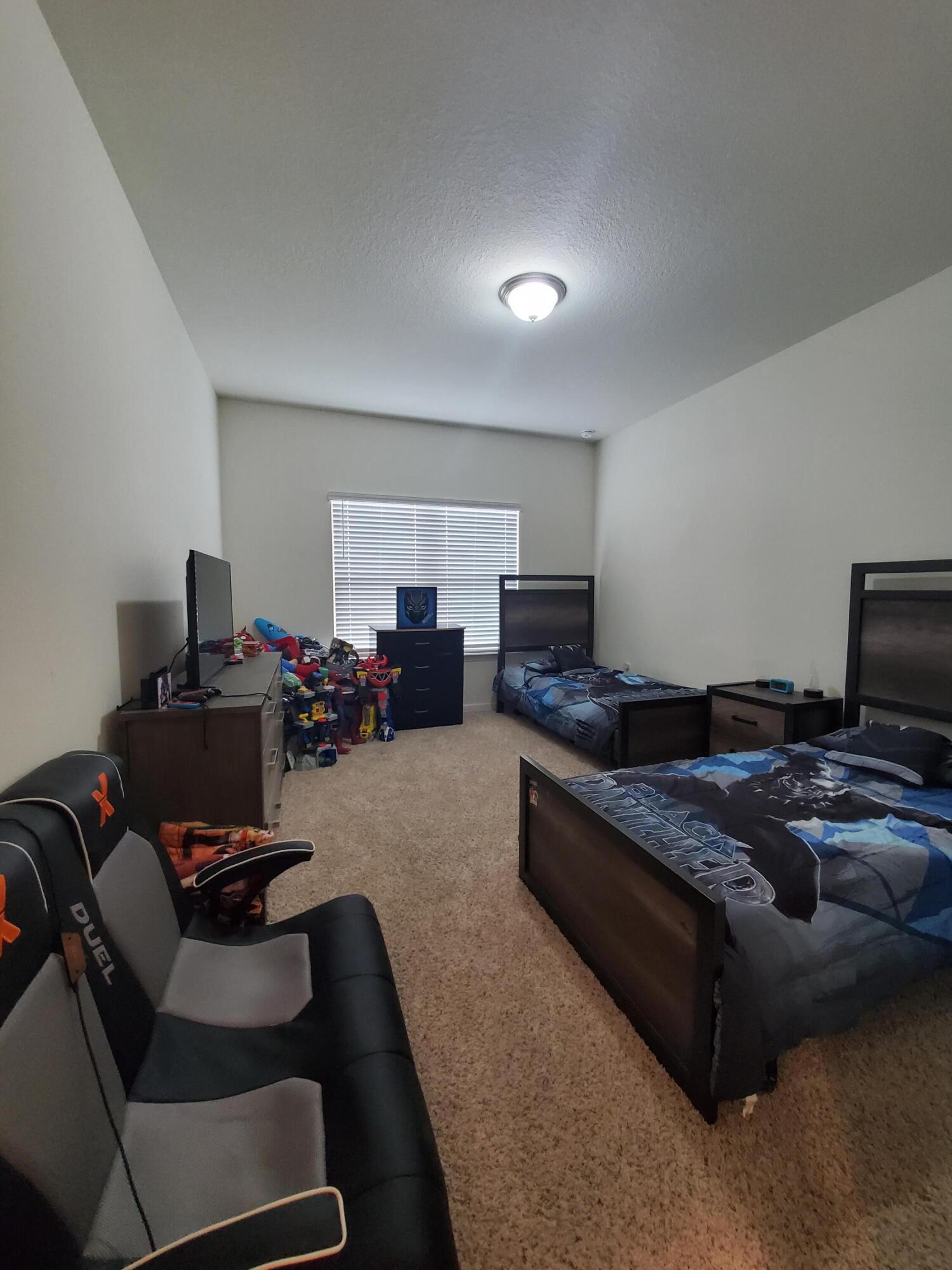 Redstone Commons - Residential Lease