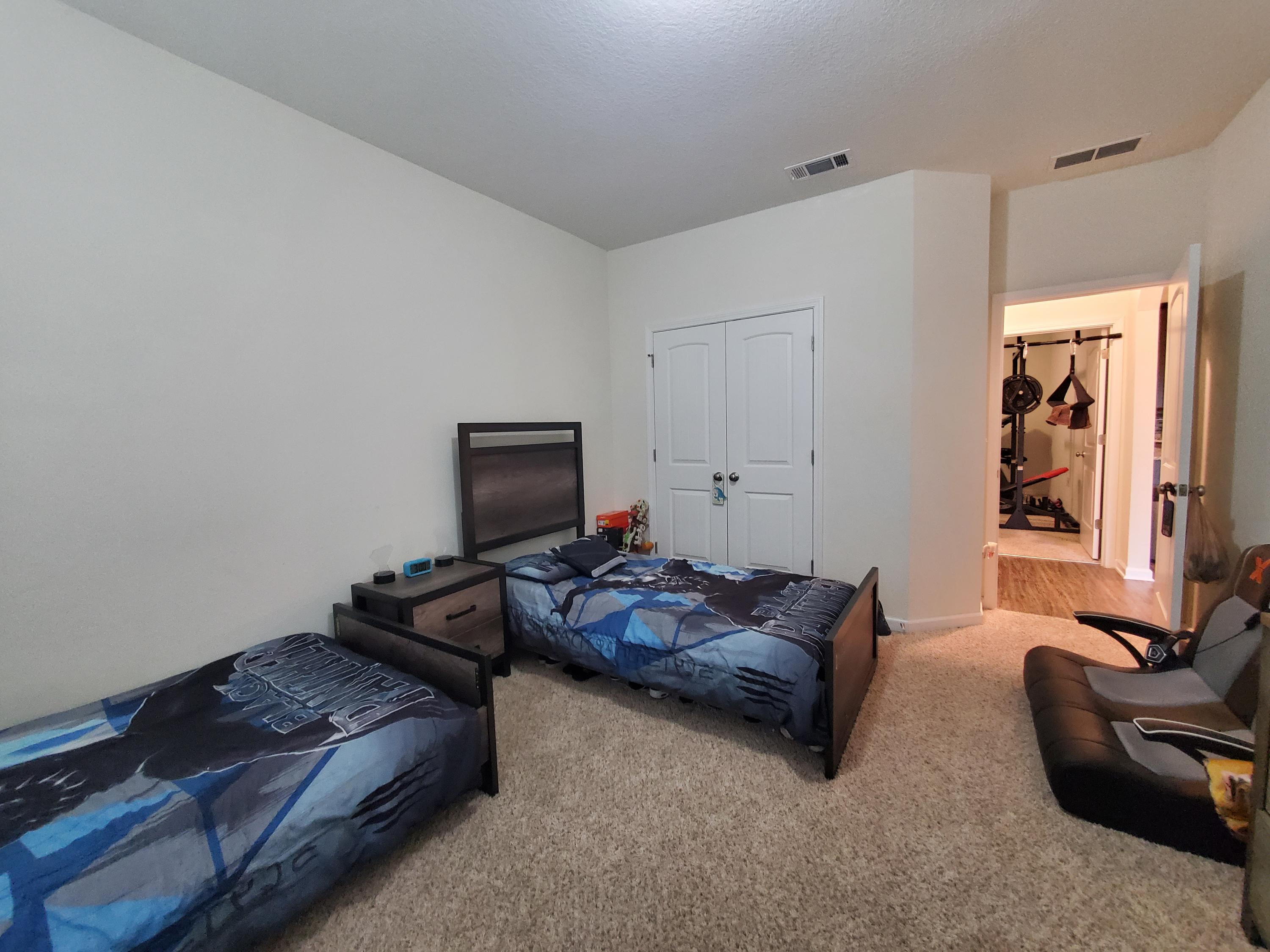 Redstone Commons - Residential Lease