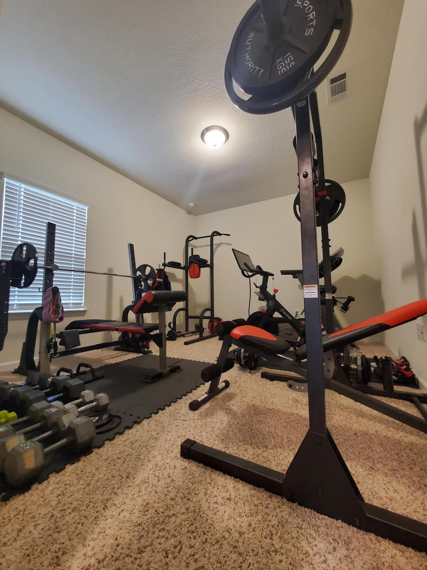 Redstone Commons - Residential Lease