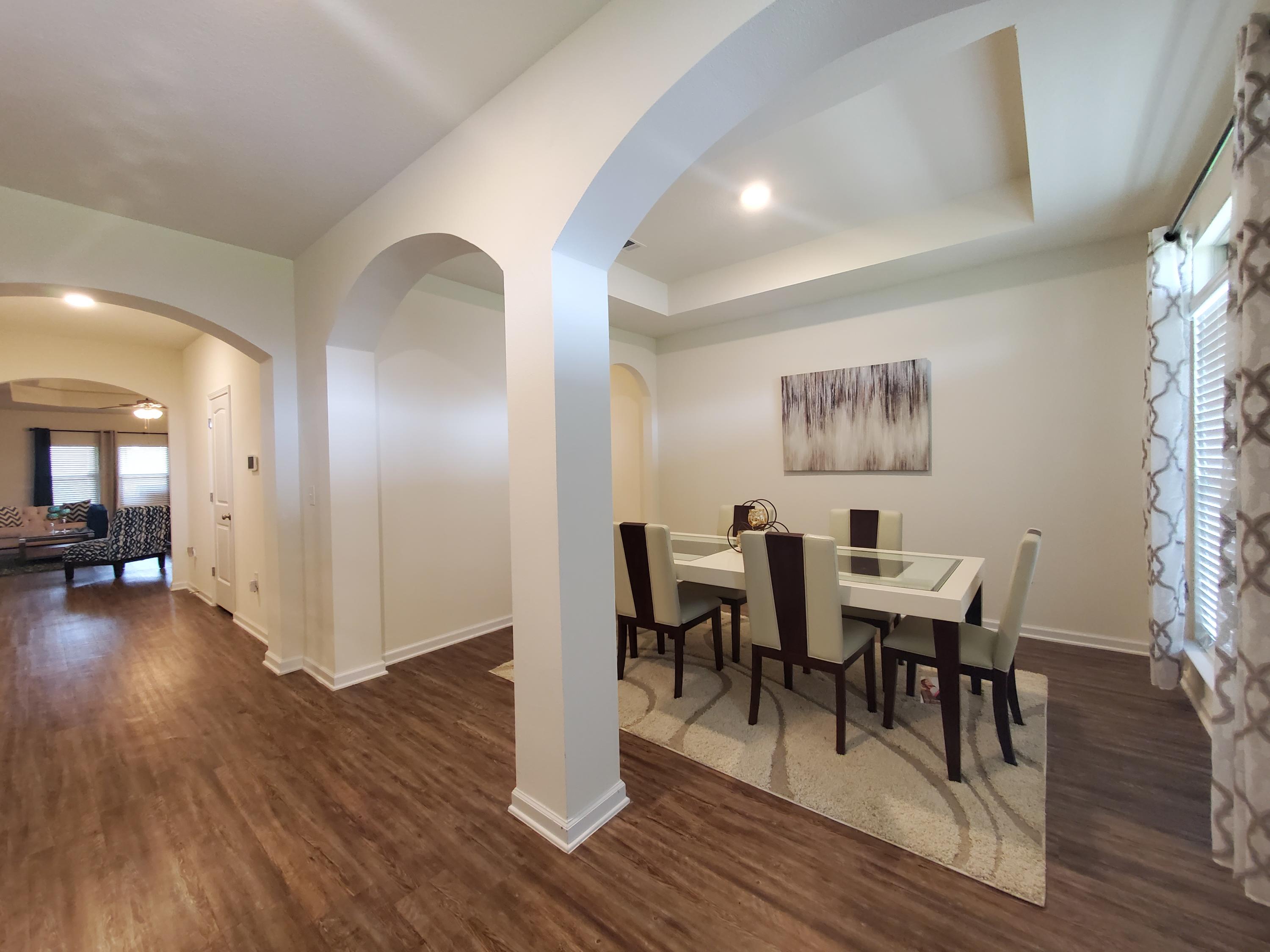 Redstone Commons - Residential Lease