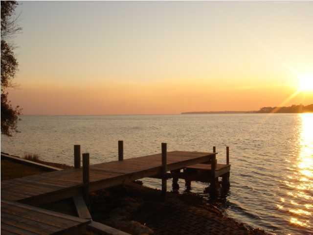 Chacato Landing at Bluewater Bay - Residential