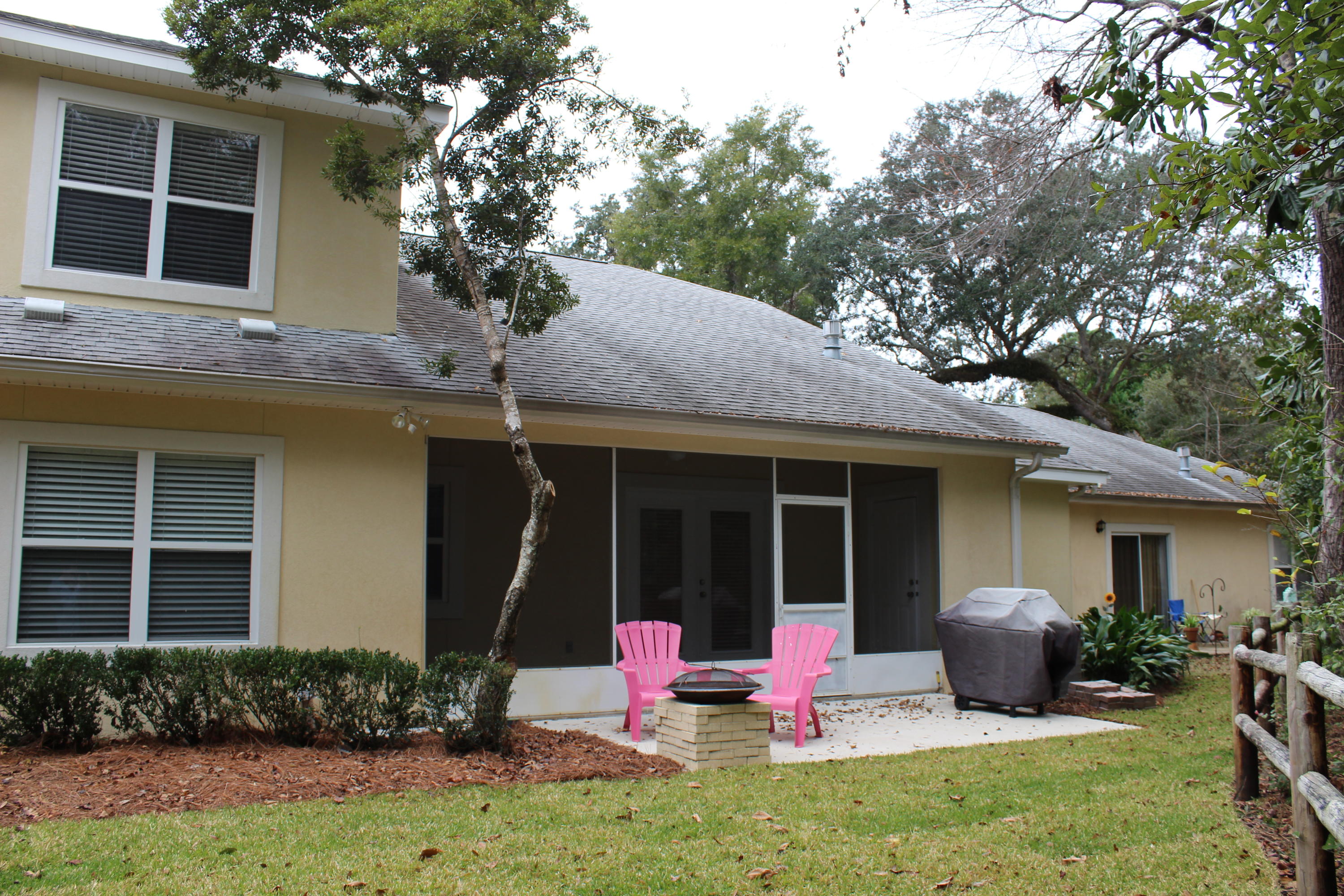 Chacato Landing at Bluewater Bay - Residential