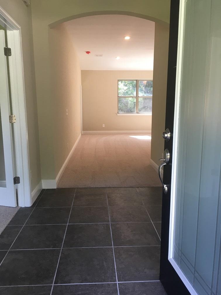 HOLLEY BY THE SEA - Residential