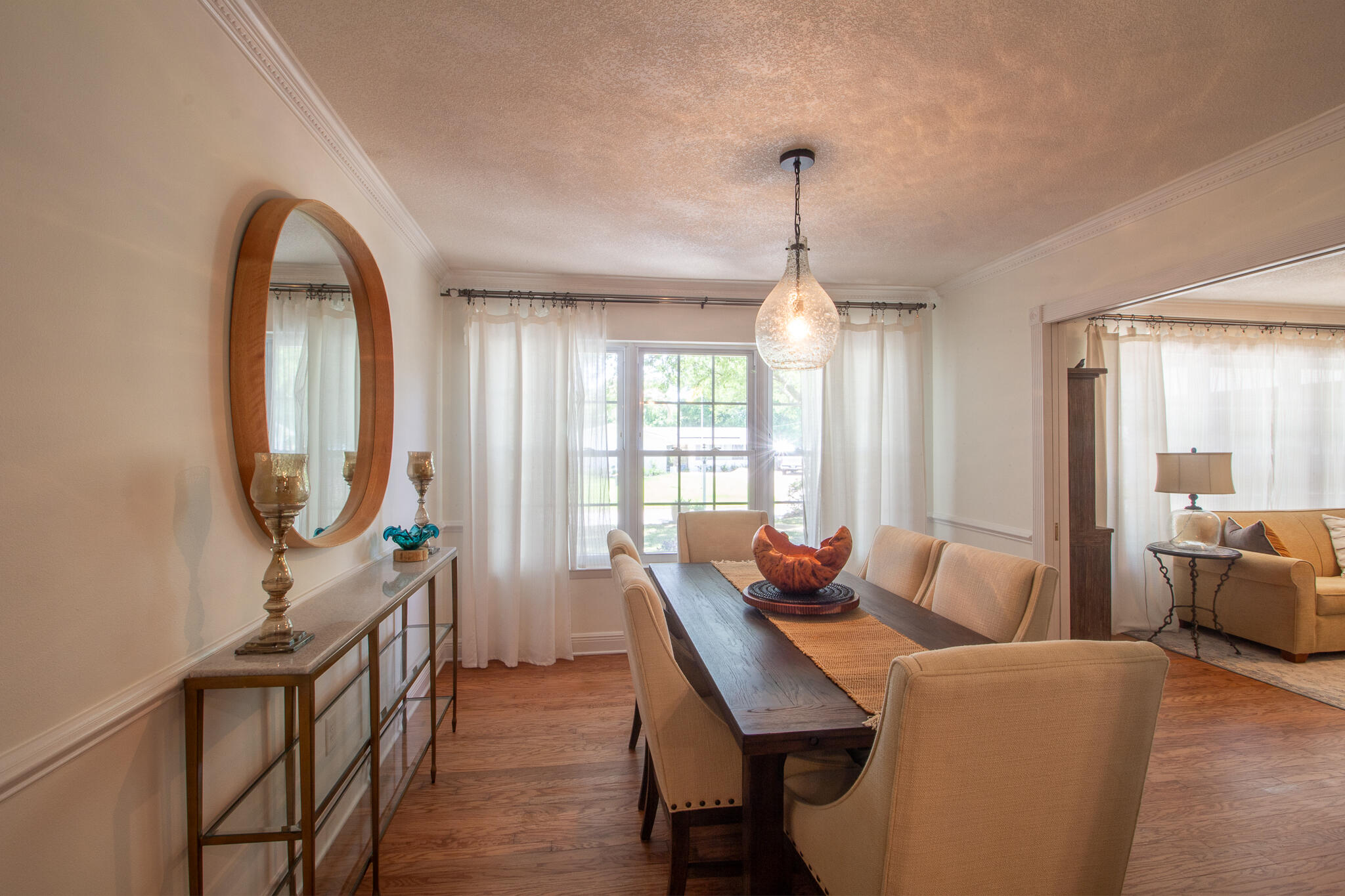 BAYOU WOODS 2ND ADDN - Residential